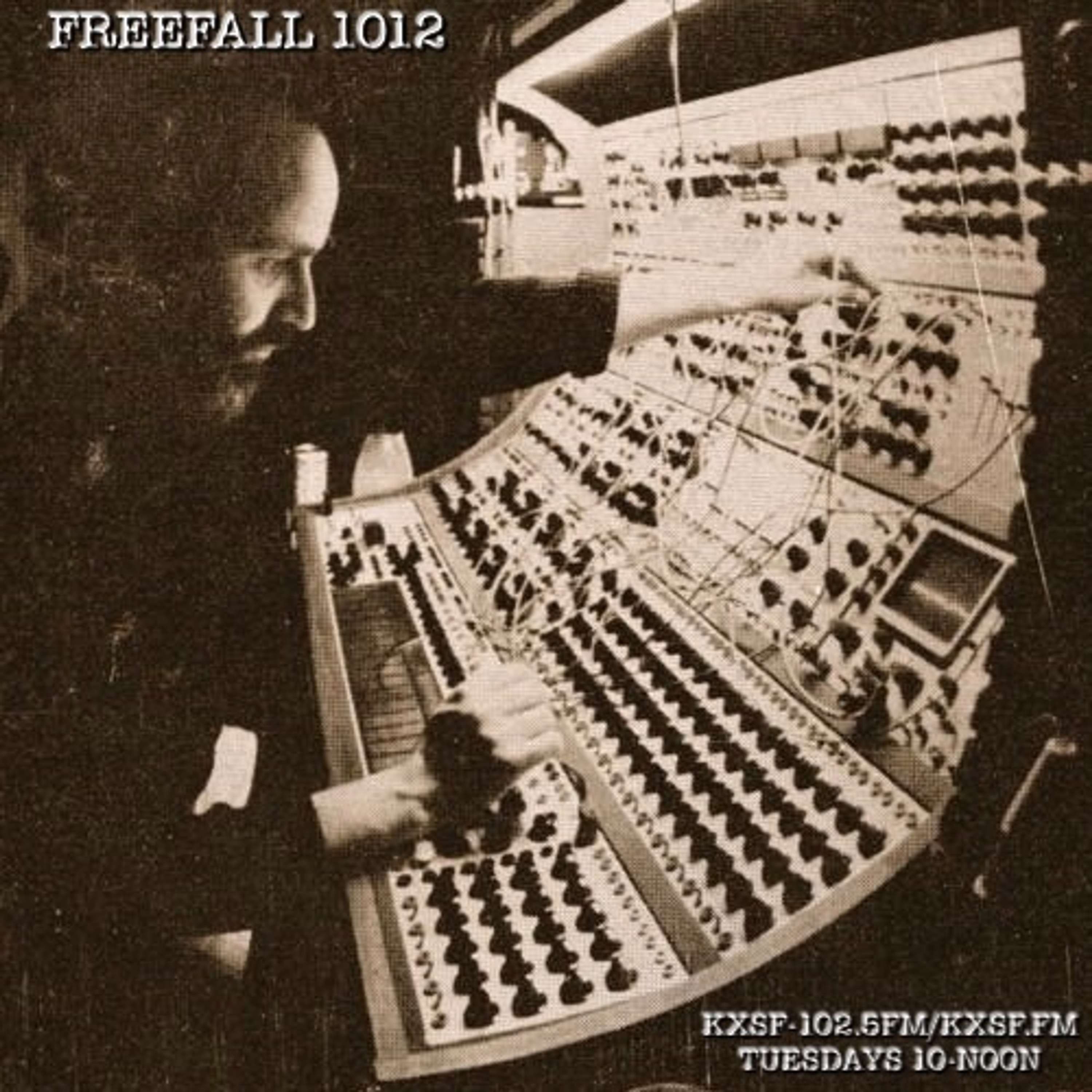 FREEFALL