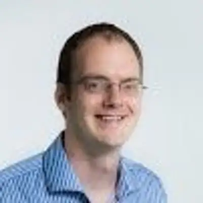 Chris Dolman
