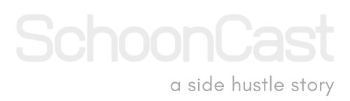 SchoonCast