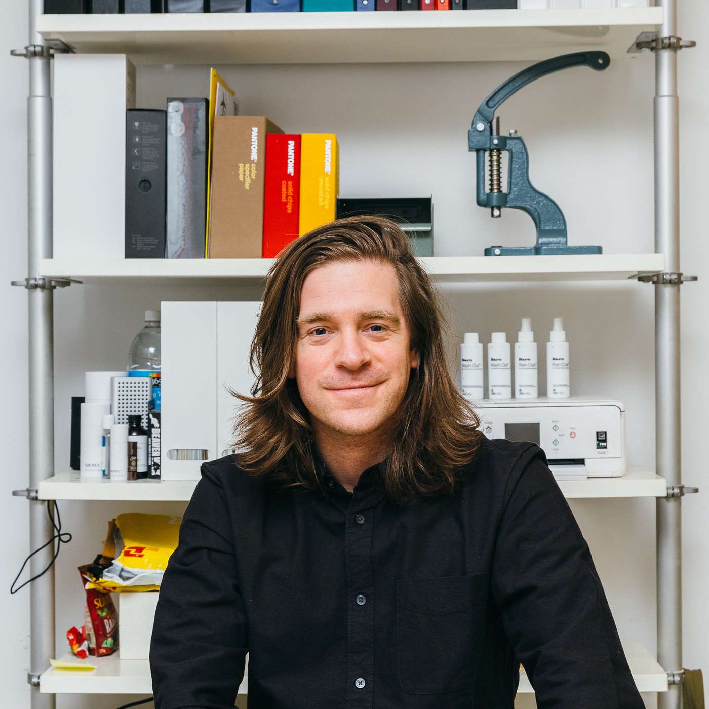 episode 004: Tyler Quarles