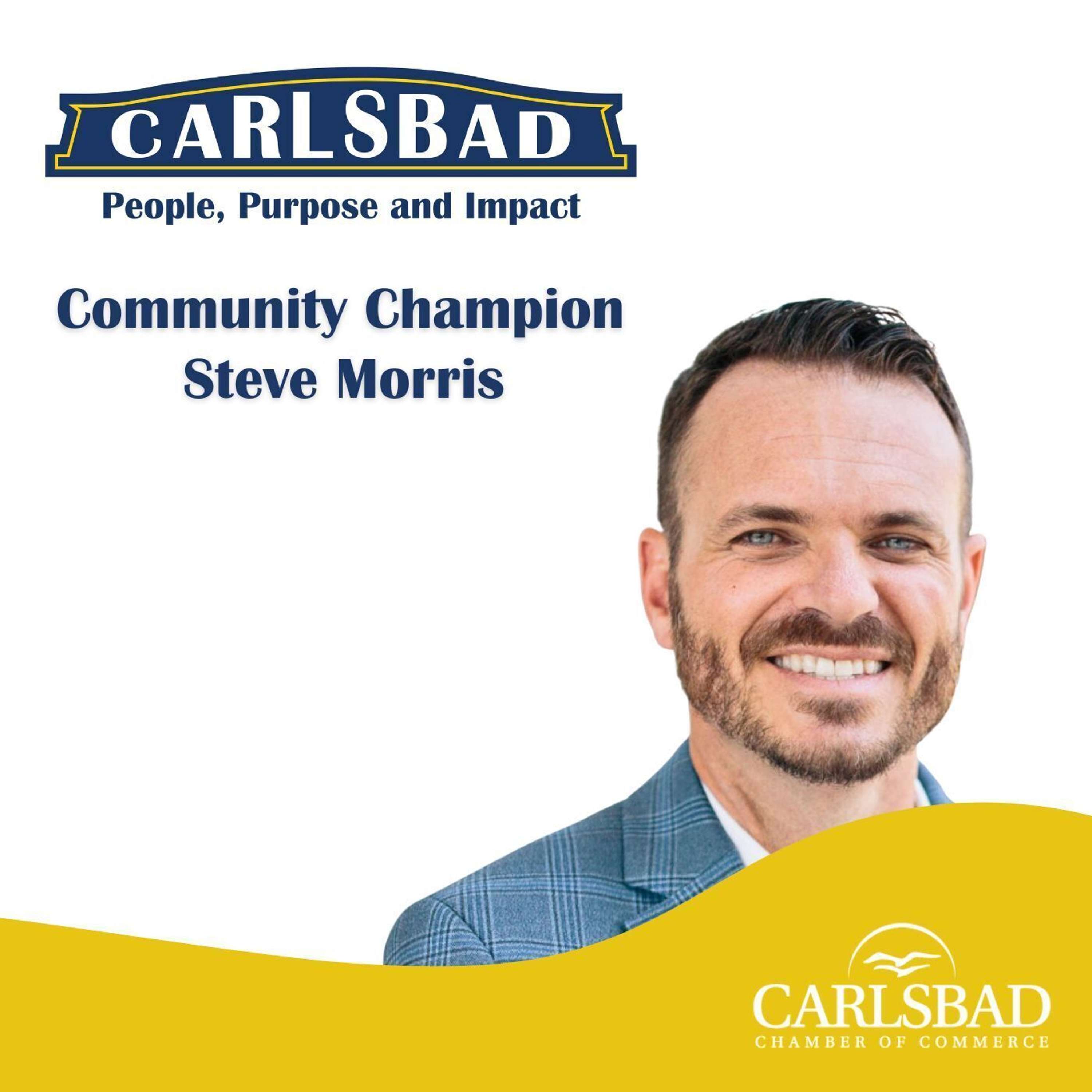 Carlsbad: People, Purpose and Impact