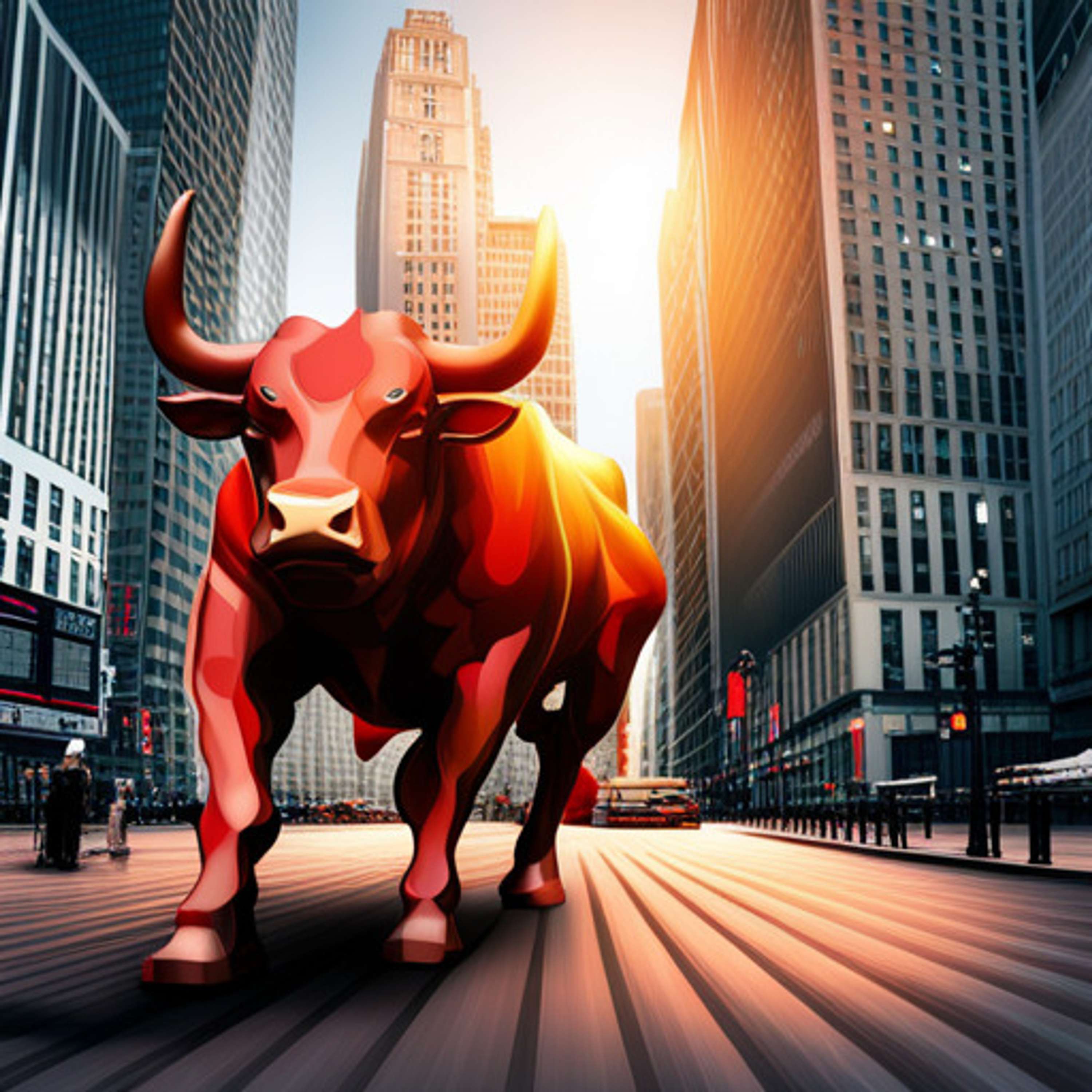 Daniel Aharonoff: Earnings Engage: The Business Pulse