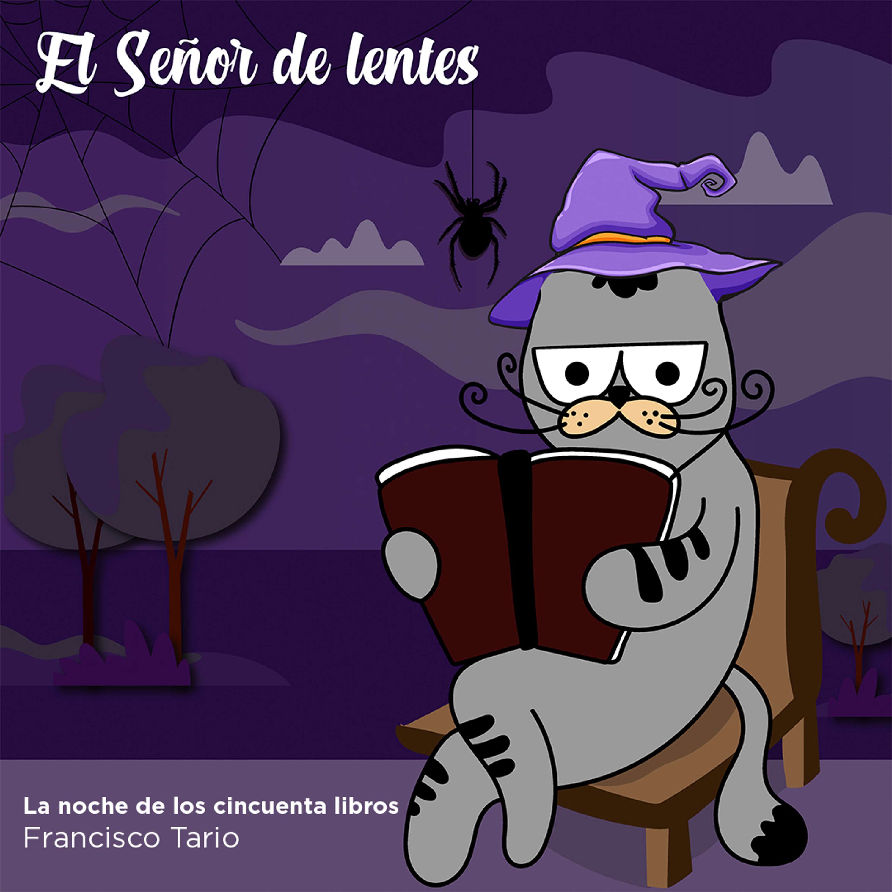 El Señor de Lentes