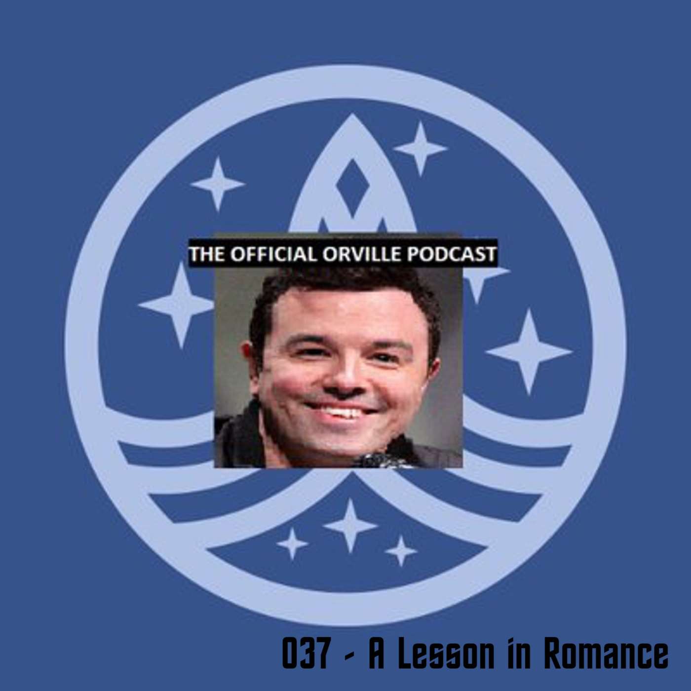 The Official The Orville Podcast
