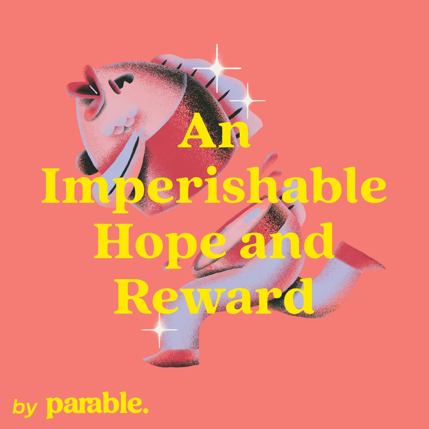 Pickled Parables