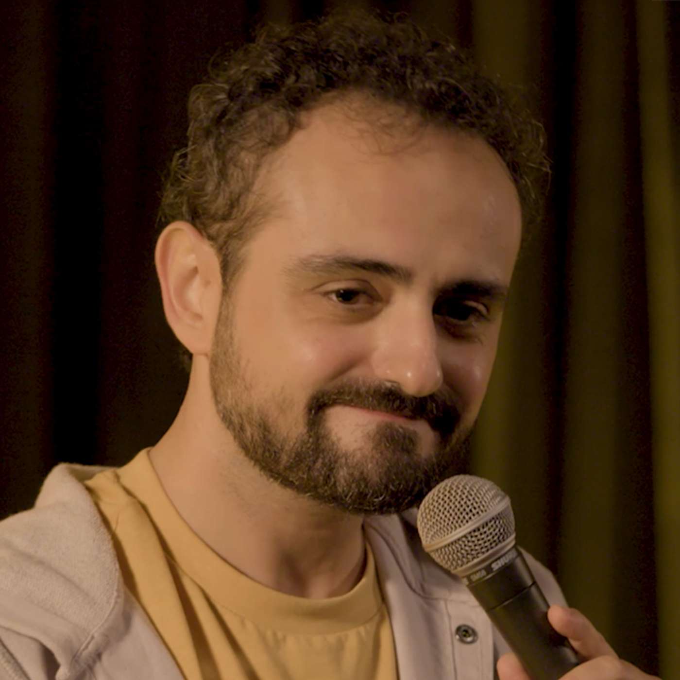 TuzBiber Stand-Up Günün Şakası