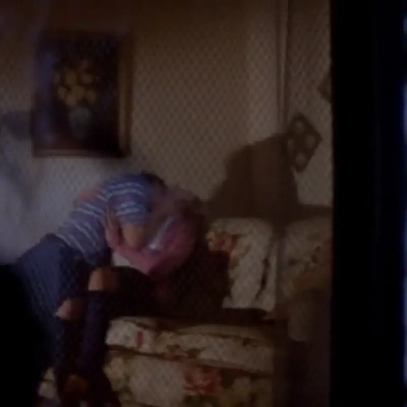Halloween Minute 3 - "thy soul shall roam the earth till the end of time" (REMIX)