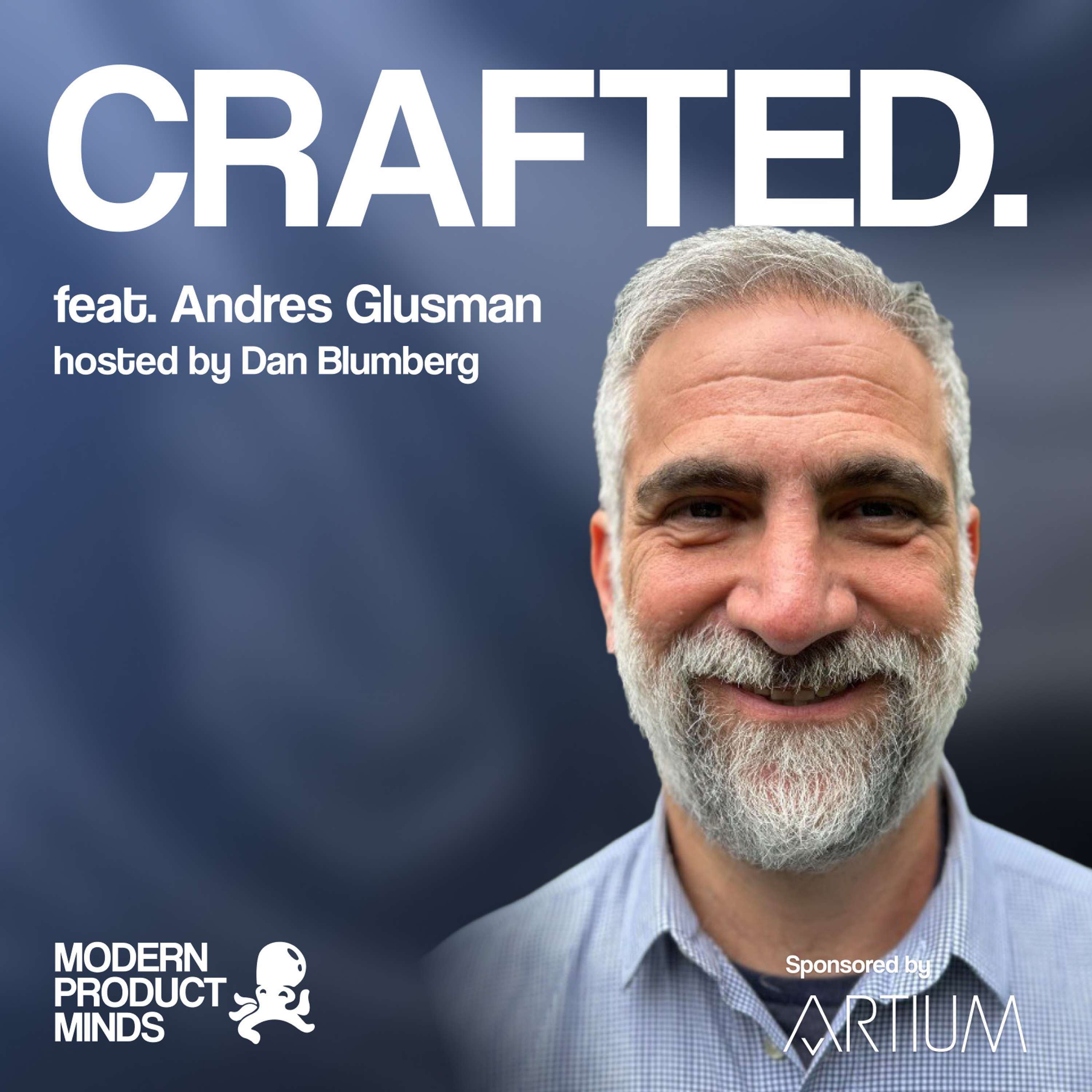 Running Experiments That Actually Move the Needle | Andres Glusman (Founder, CEO of DoWhatWorks) [re-broadcast]