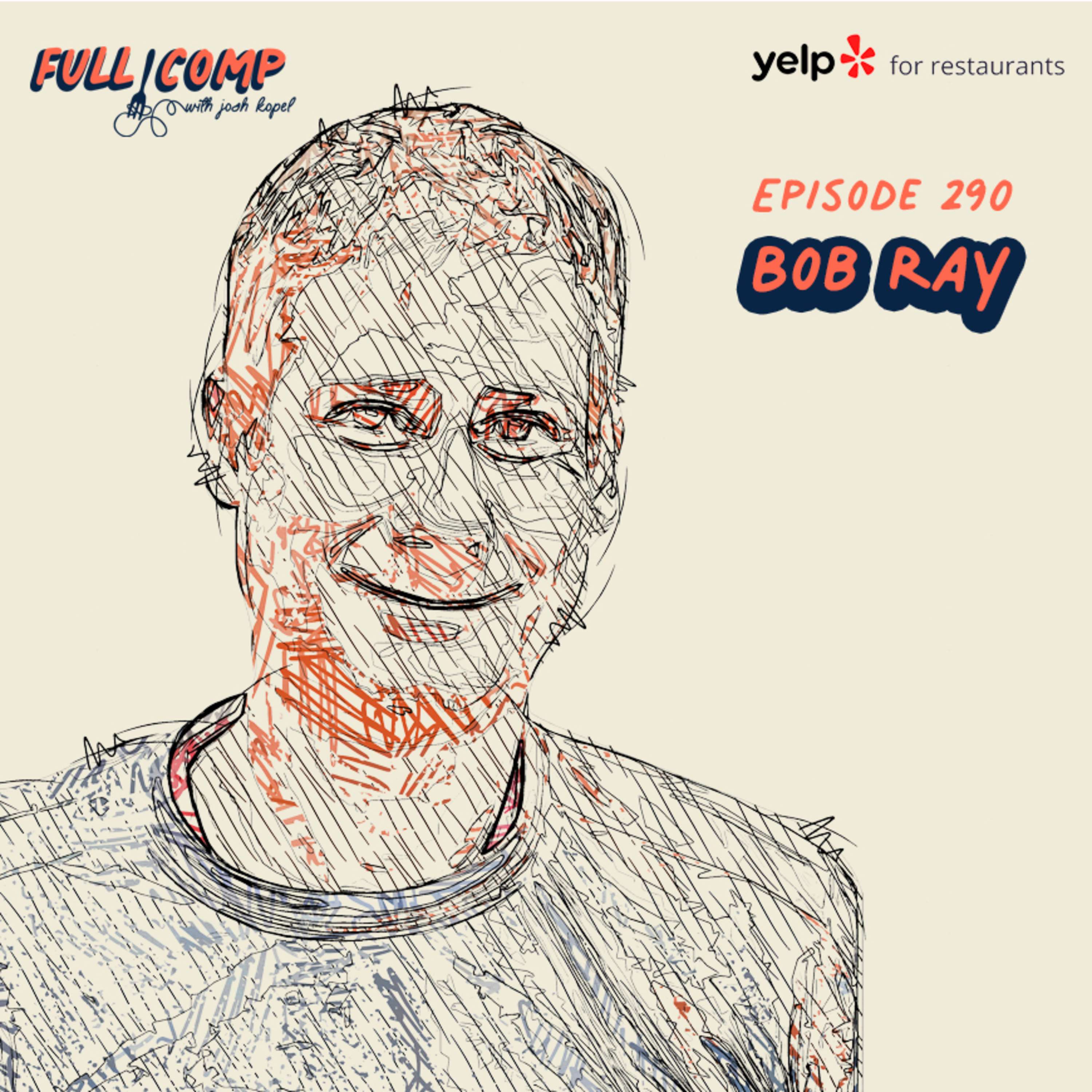 Bob Ray on scaling from “mom and pop” to regional giant