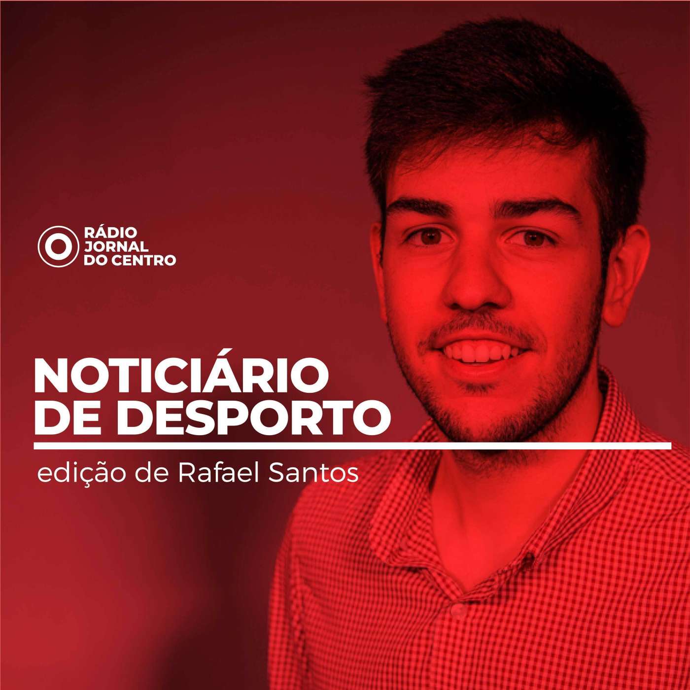 Noticiário de Desporto