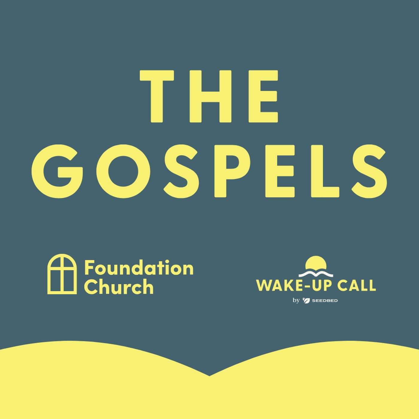 Introduction to 'The Gospels' Series!