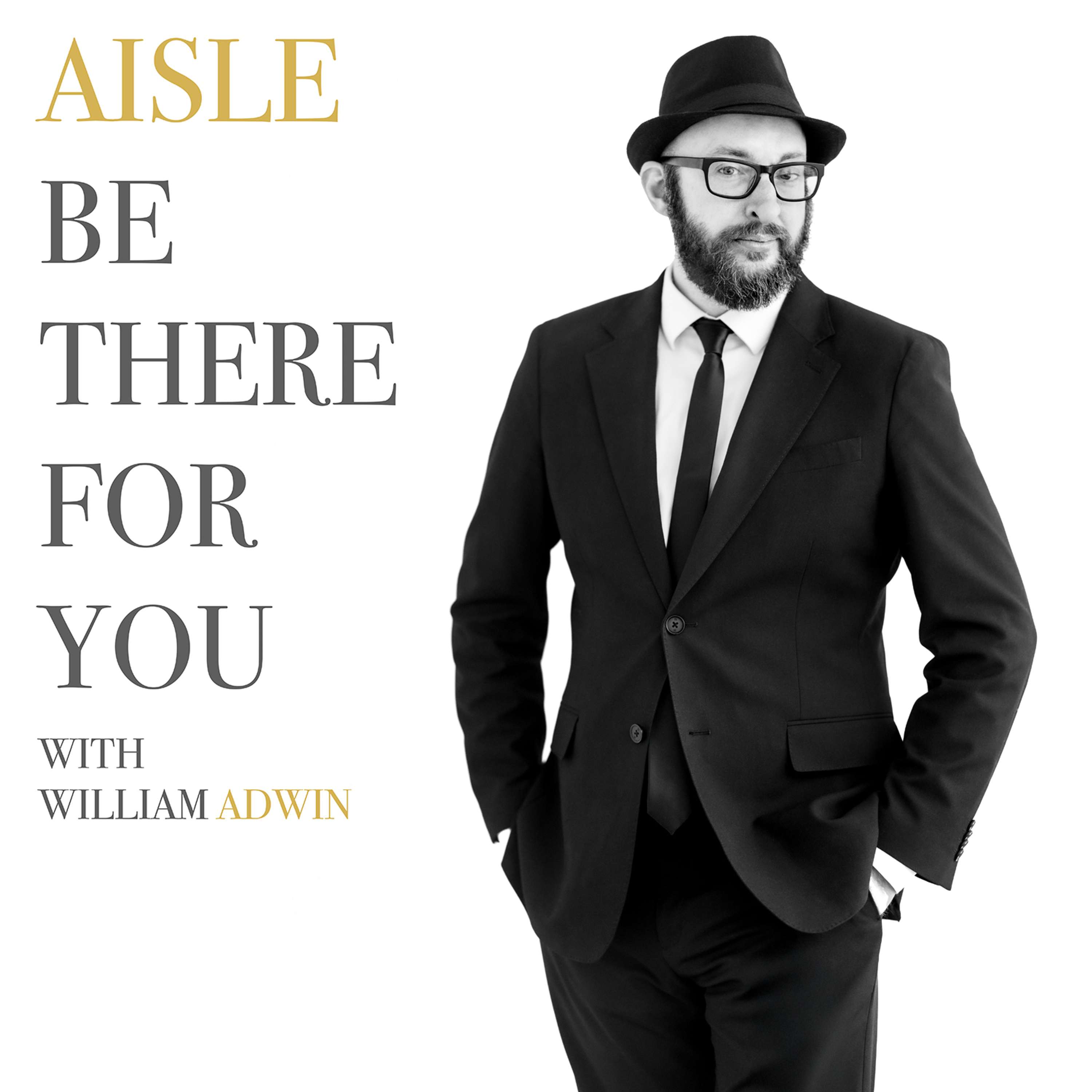 Aisle Be There For You - Wedding Photography Podcast for Couples and Planners Artwork