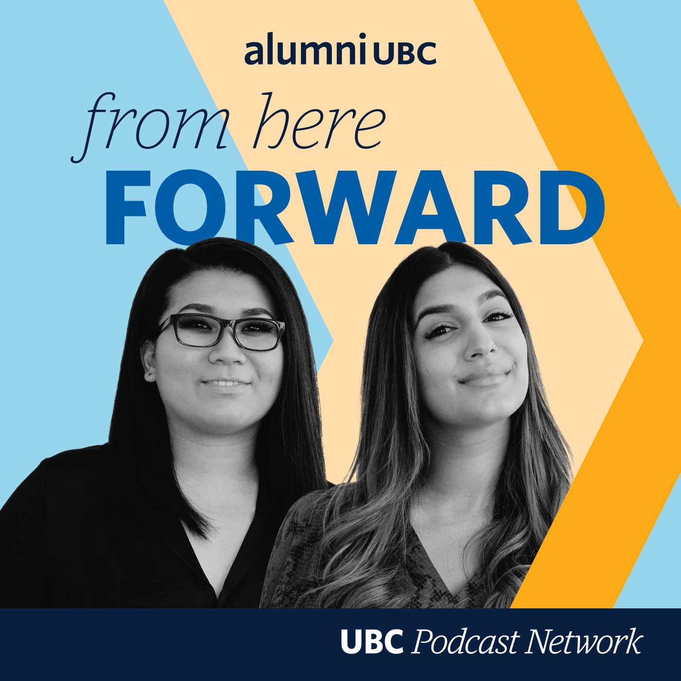 Reflections from UBC’s 15th President