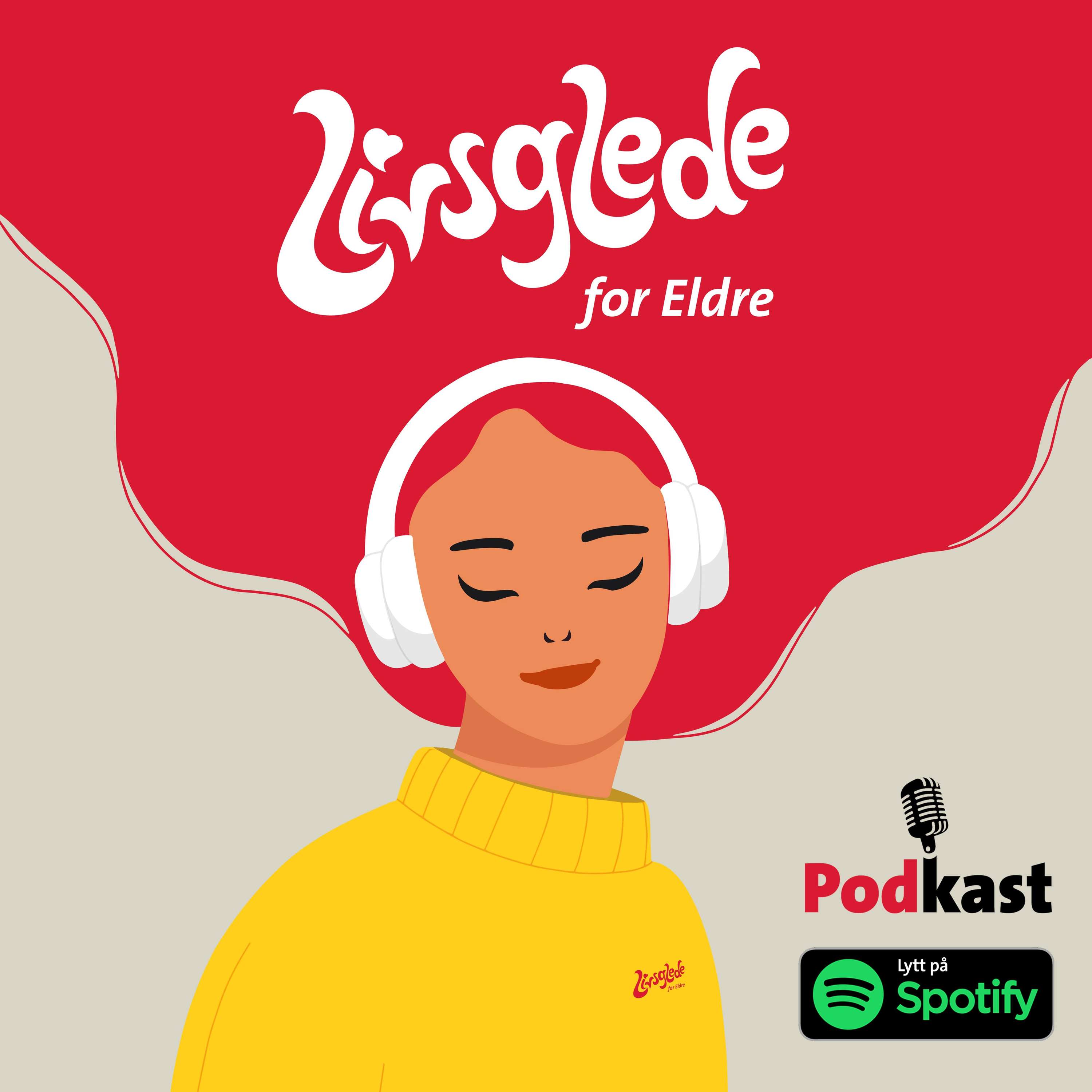 Livsglede