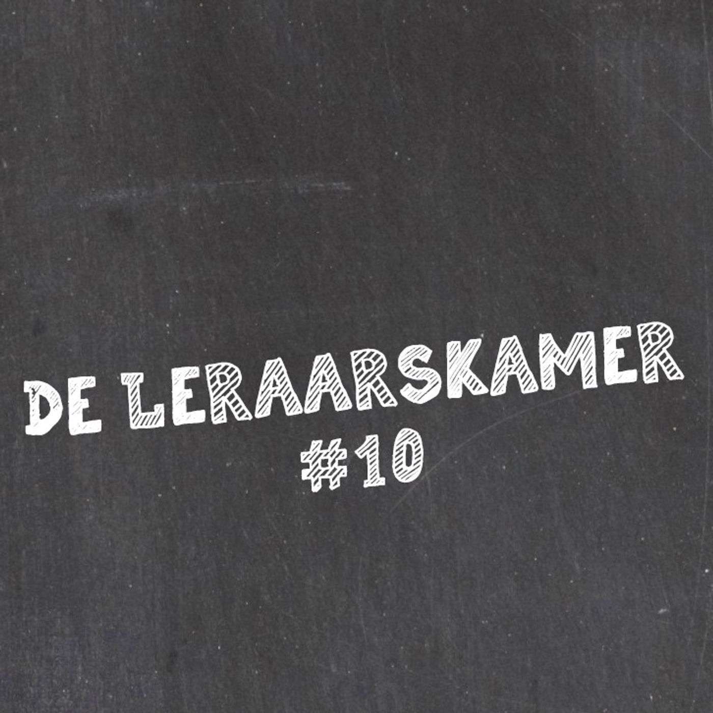 Buiten de krijtlijnen