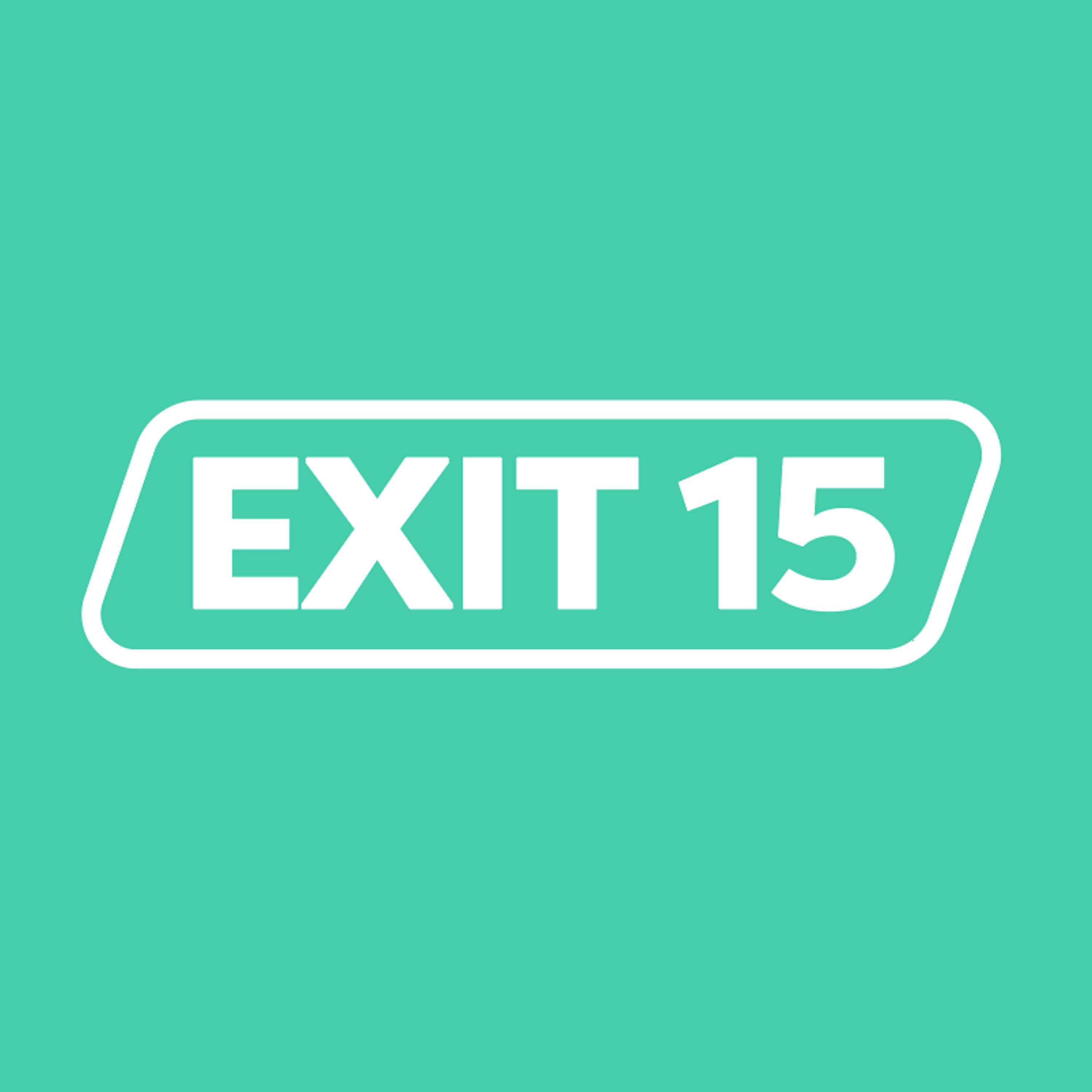Exit 15