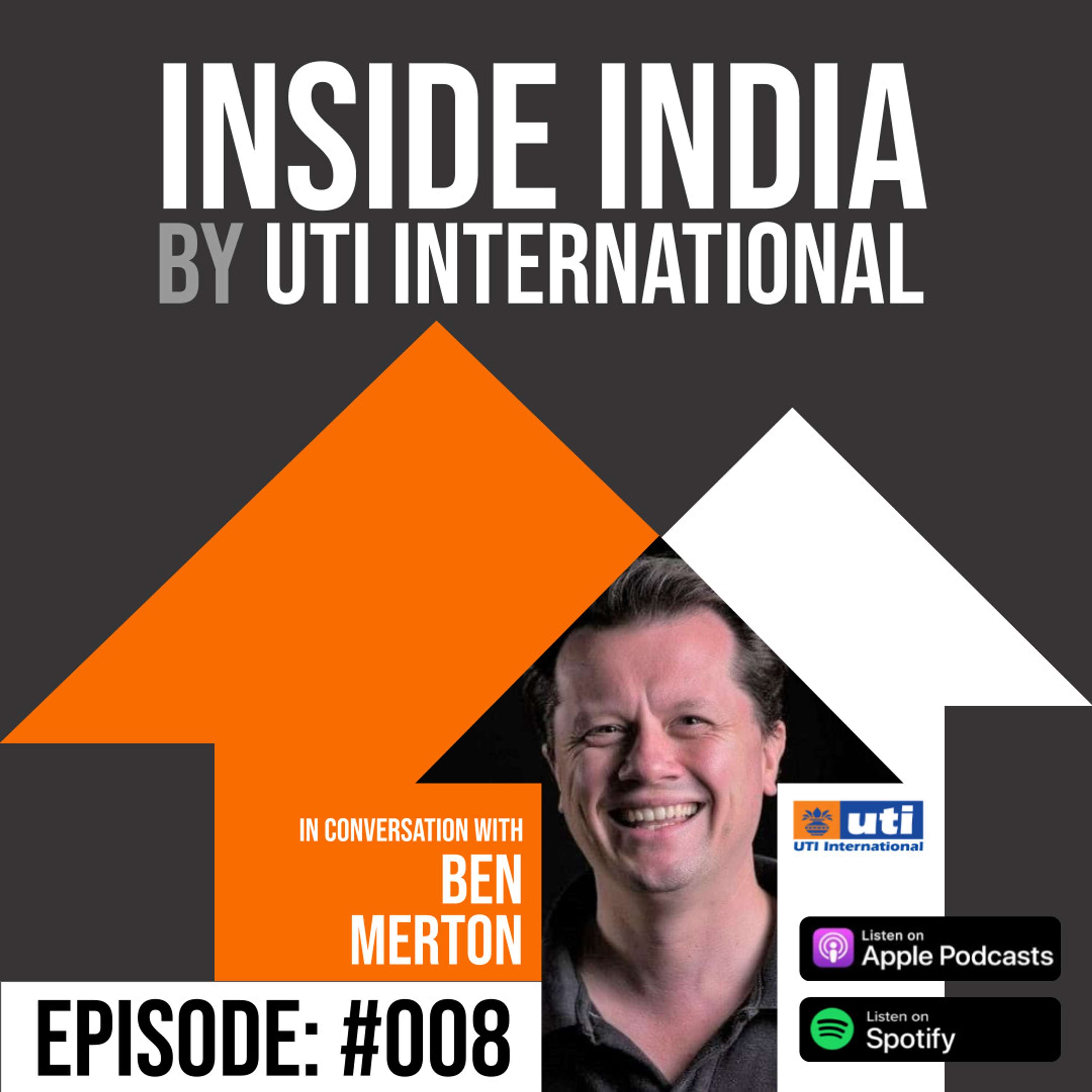 Inside India