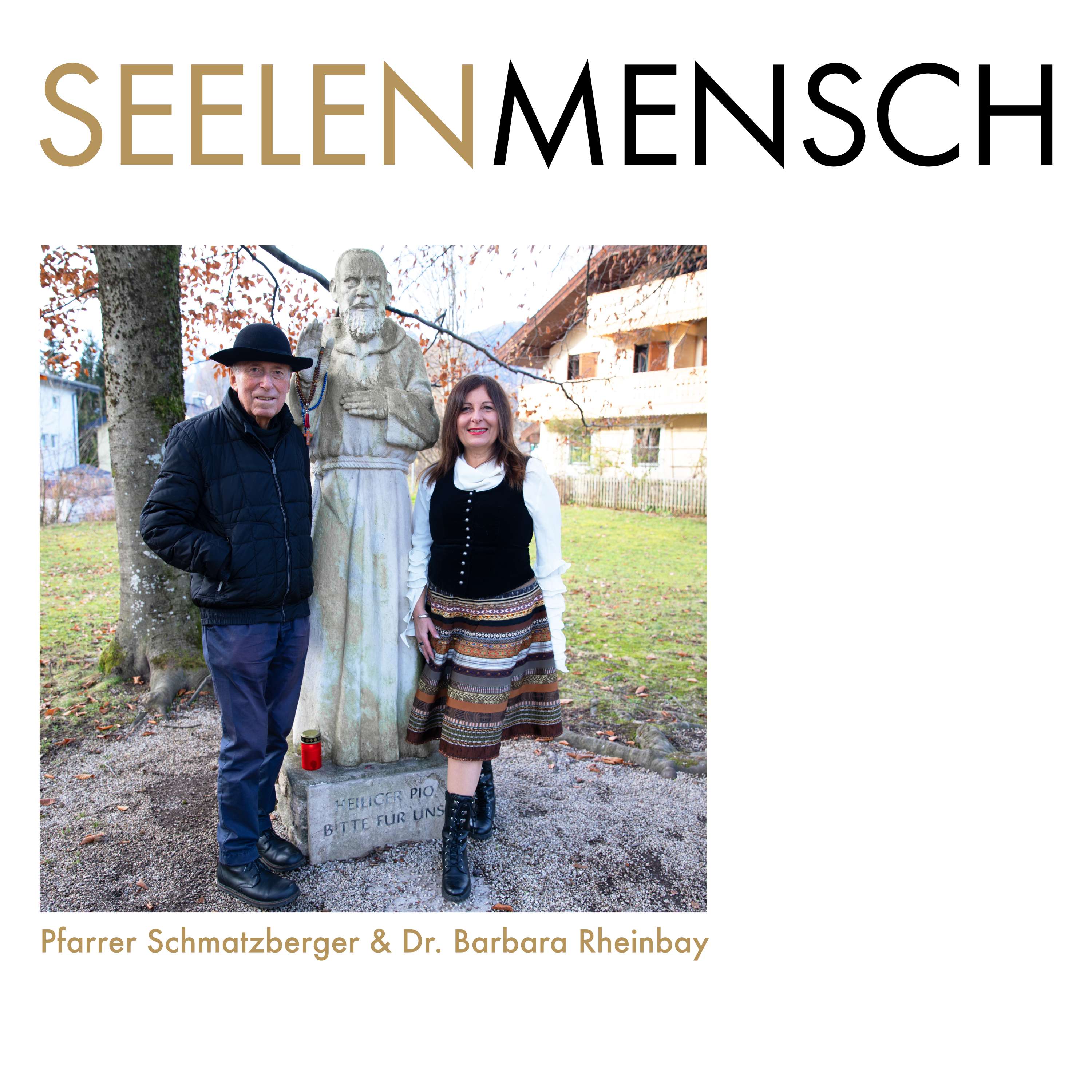 SEELENMENSCH