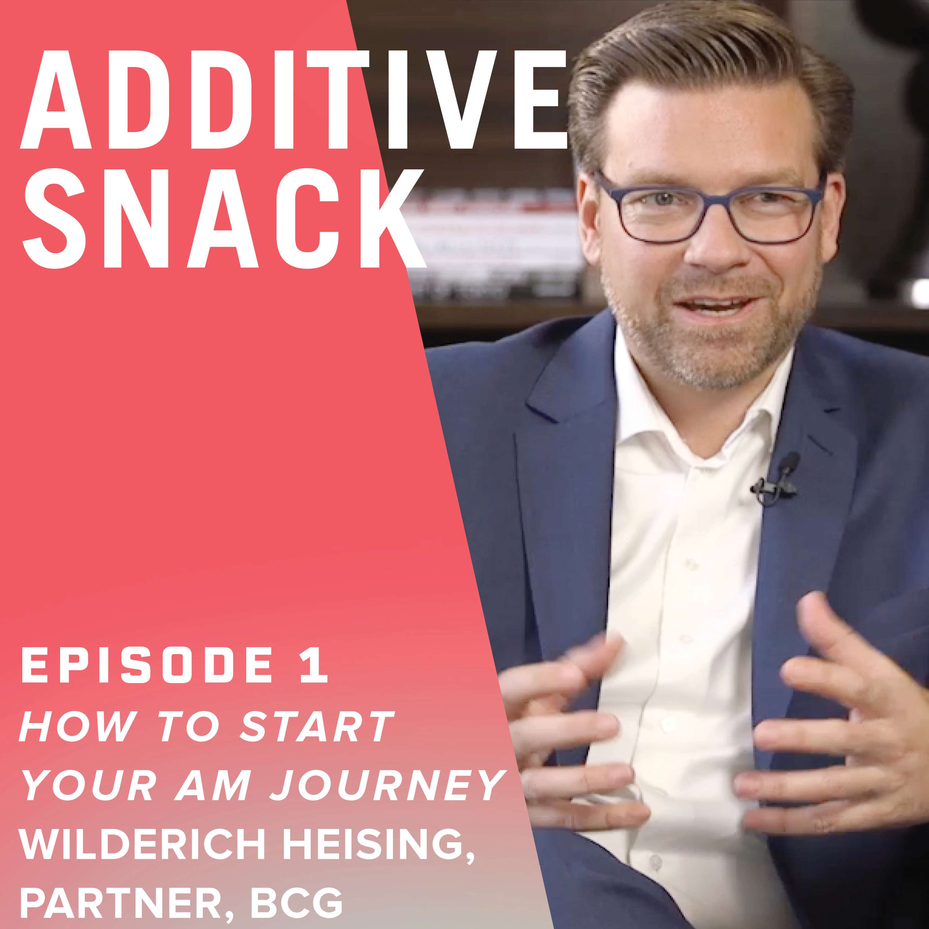 Additive Snack