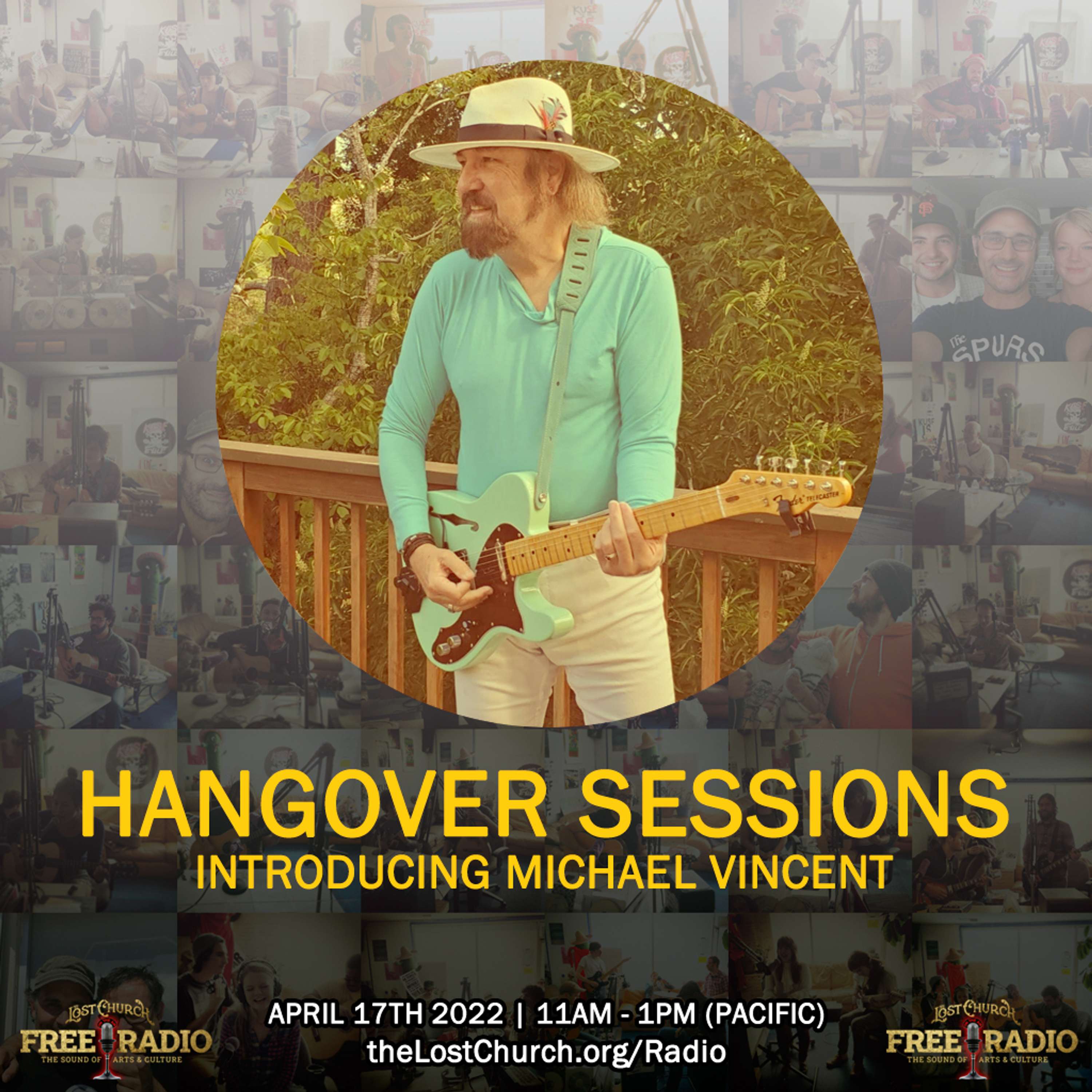 Hangover Sessions