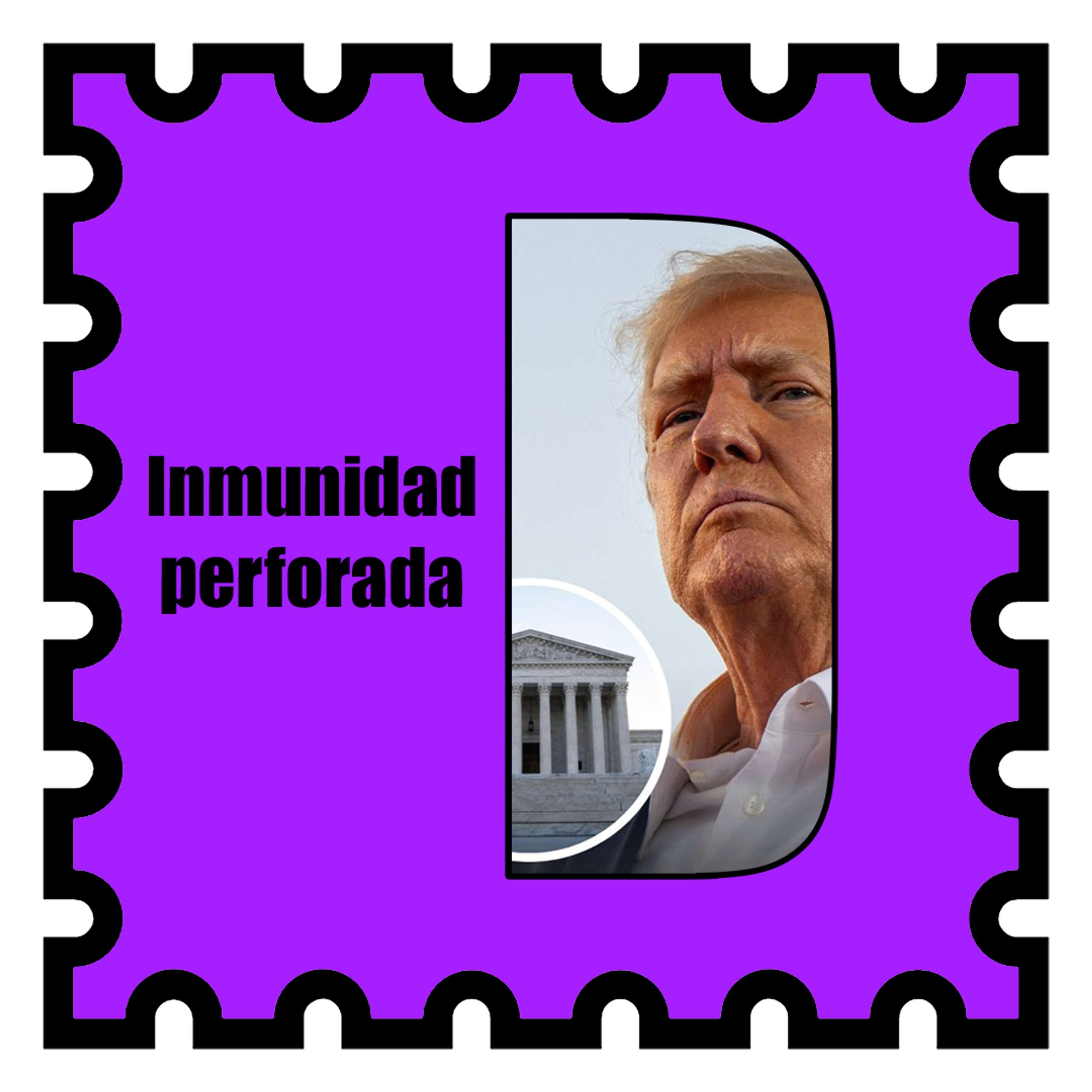 Inmunidad perforada