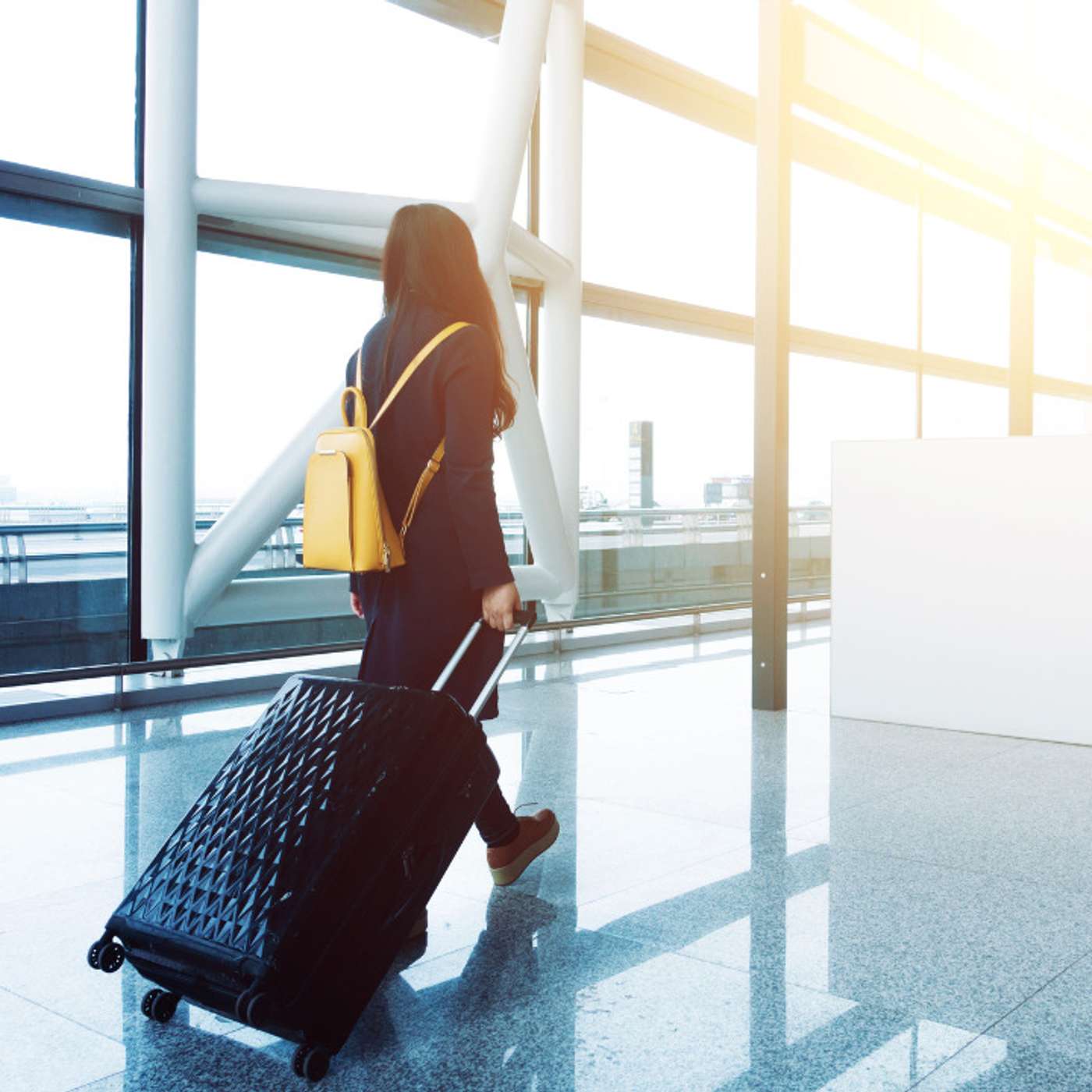 Secrets of a Travel Journalist