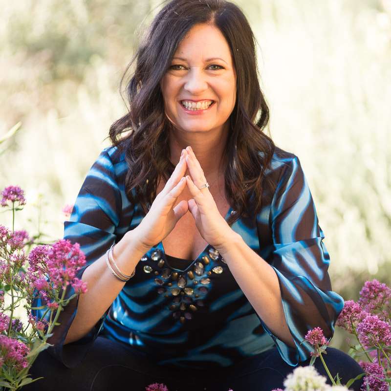 Melanie Benson
