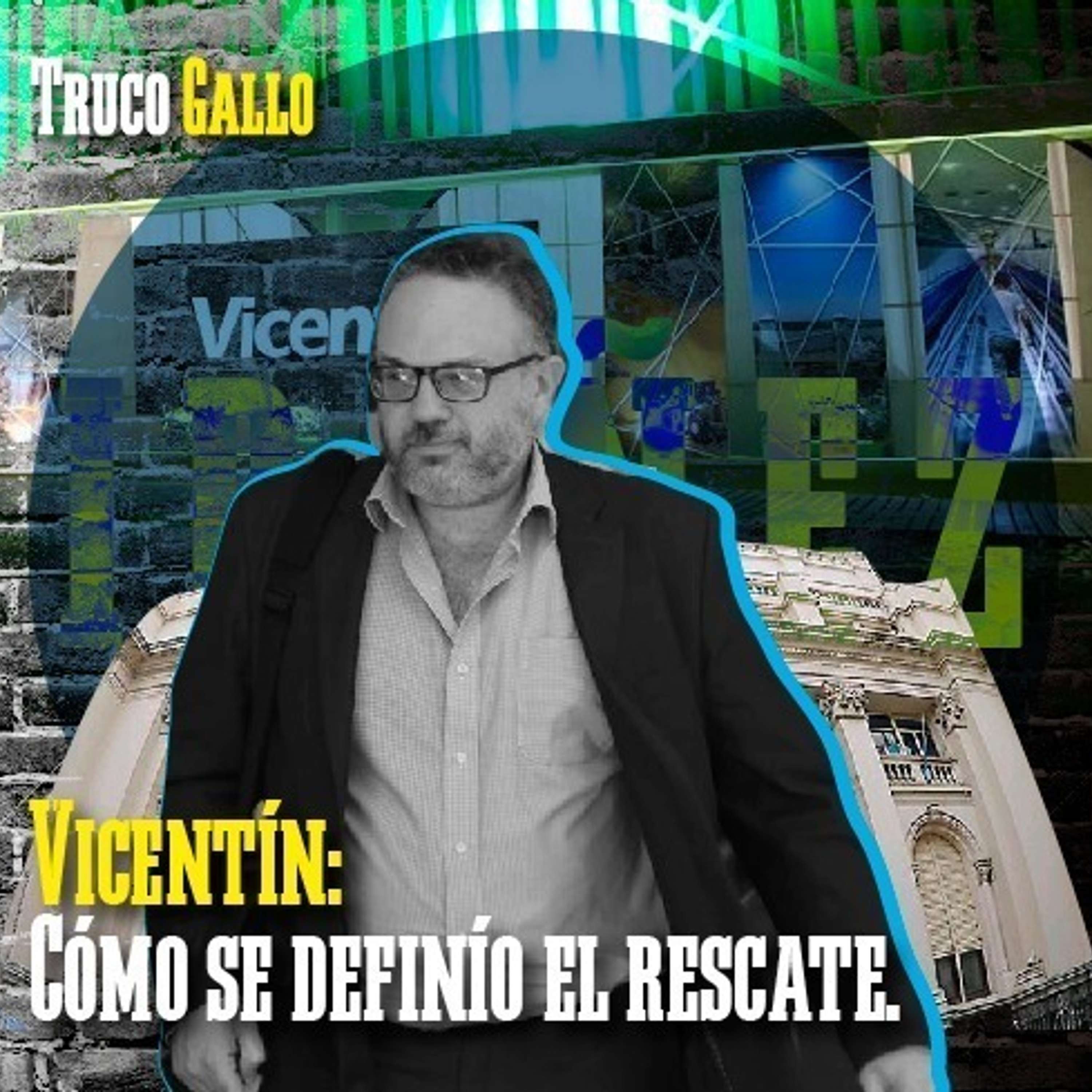 Truco Gallo