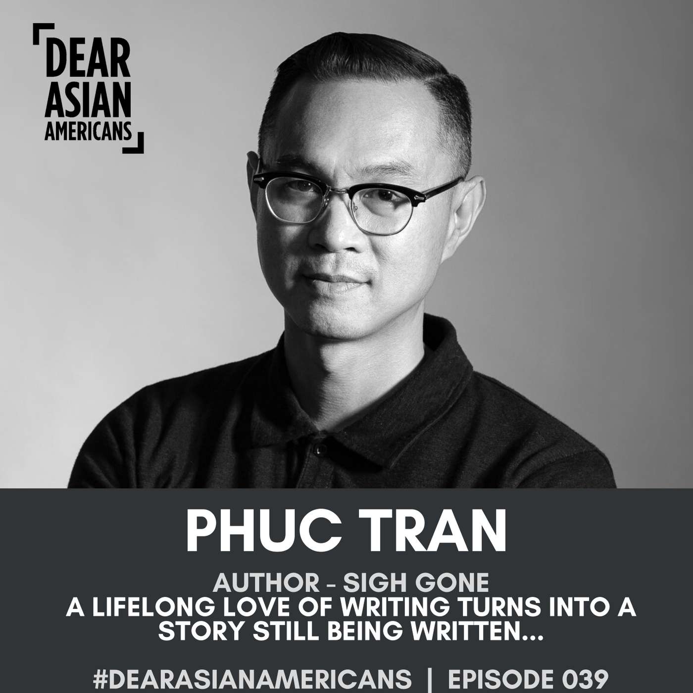 Dear Asian Americans