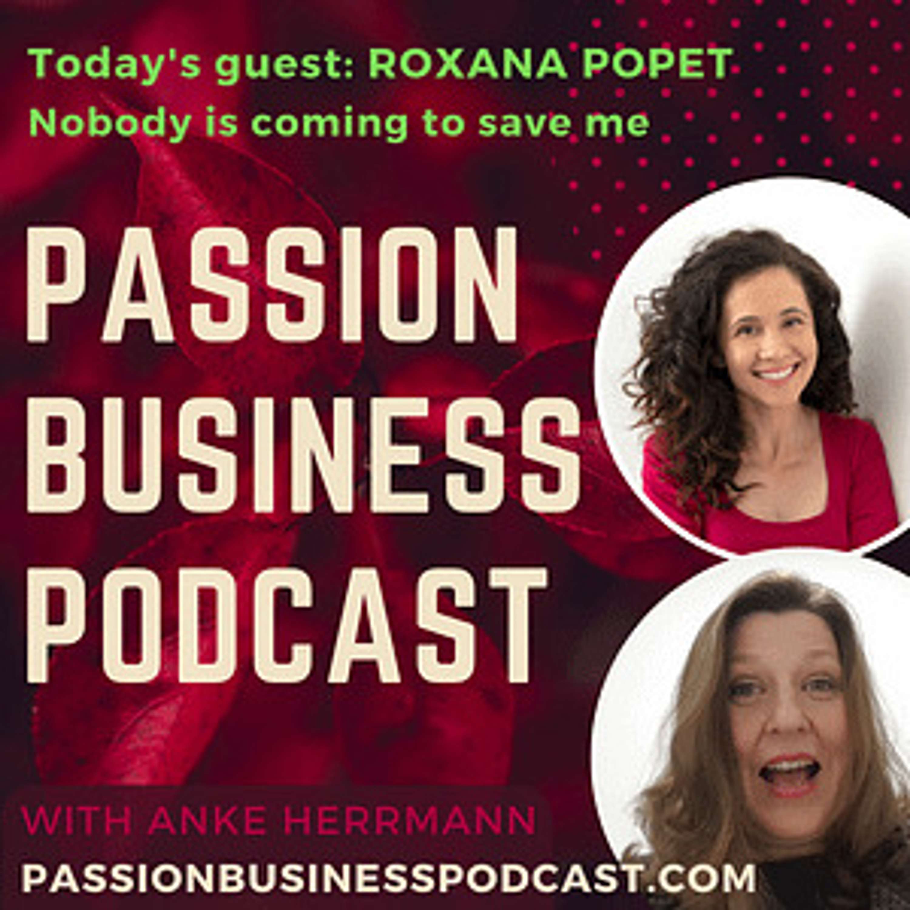 Passion Business Podcast