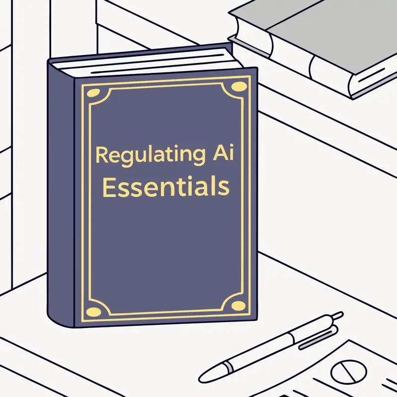 Regulating AI Essentials