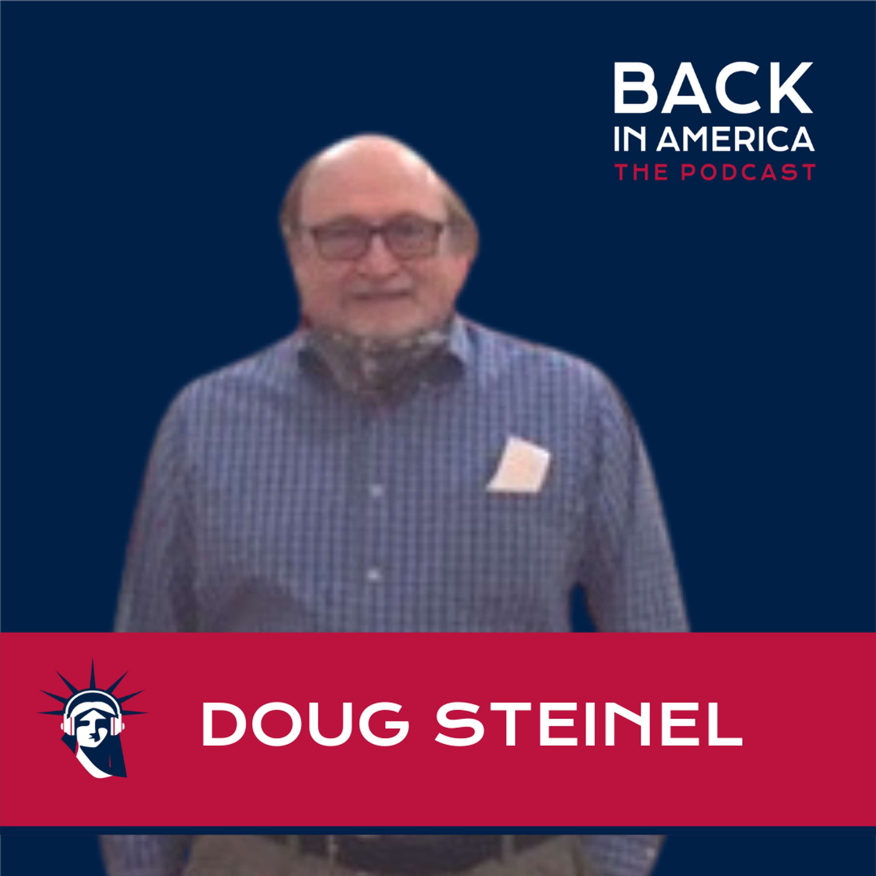 Back in America