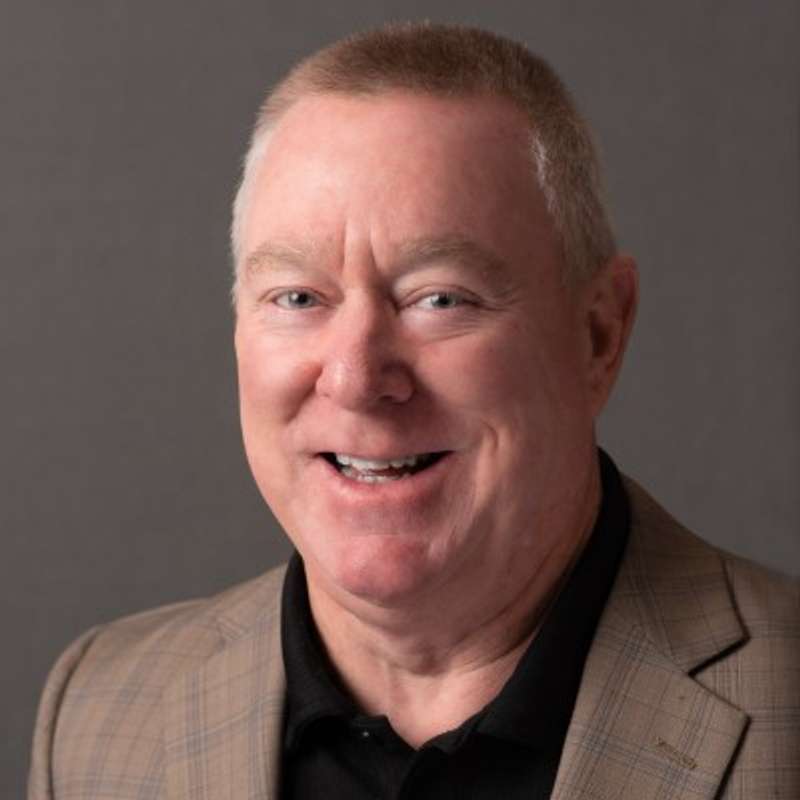 Mike Callen