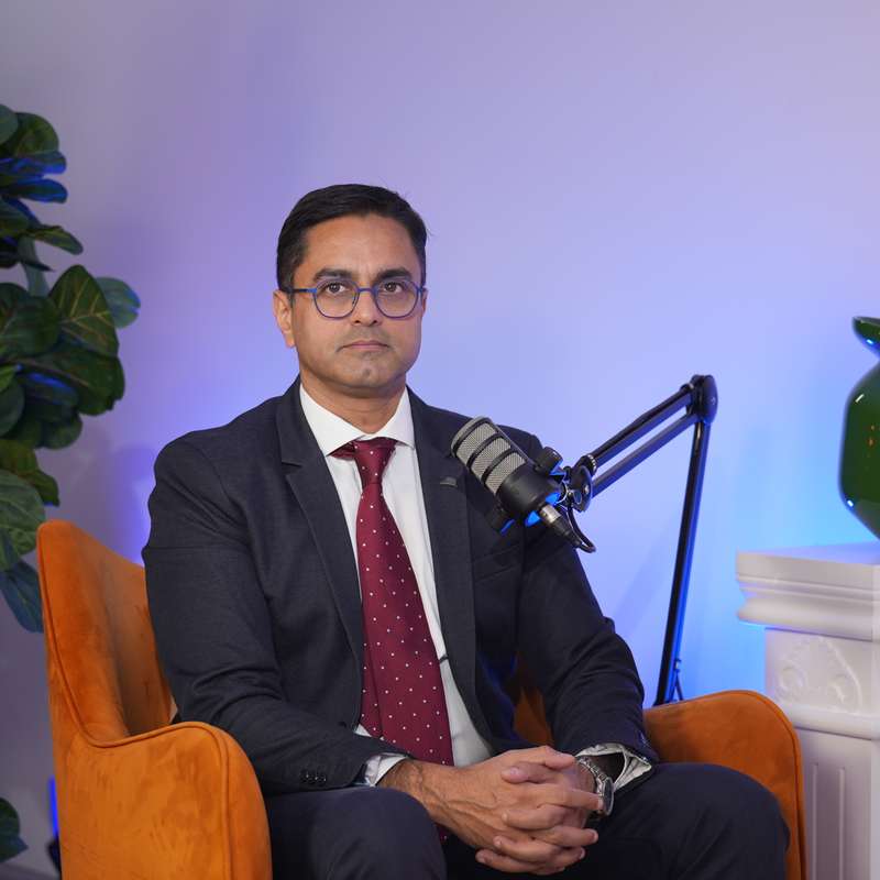 Dr Nitin Verma