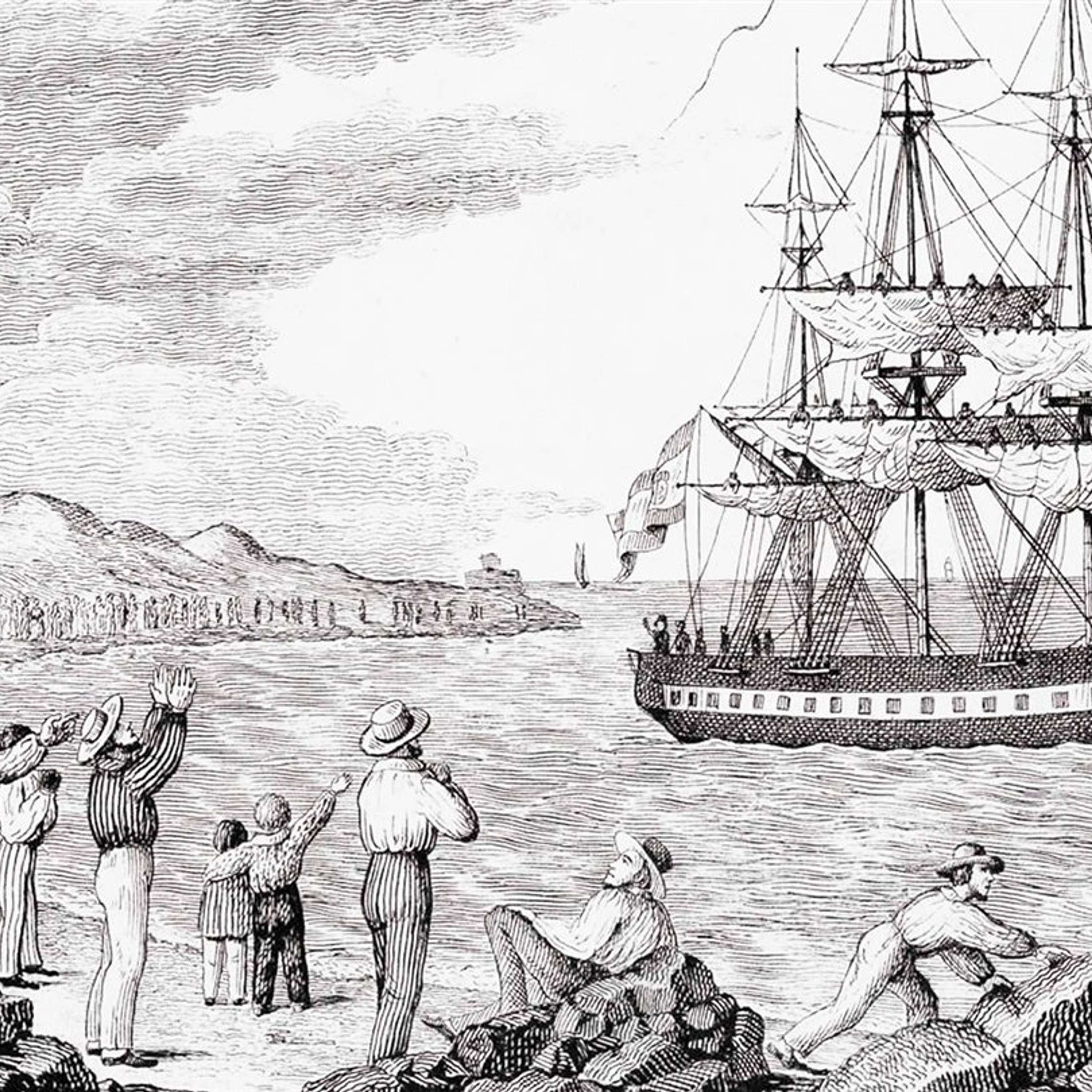 Un siglo de expediciones científicas españolas (III): La Real Expedición de la Vacuna vista por un virólogo