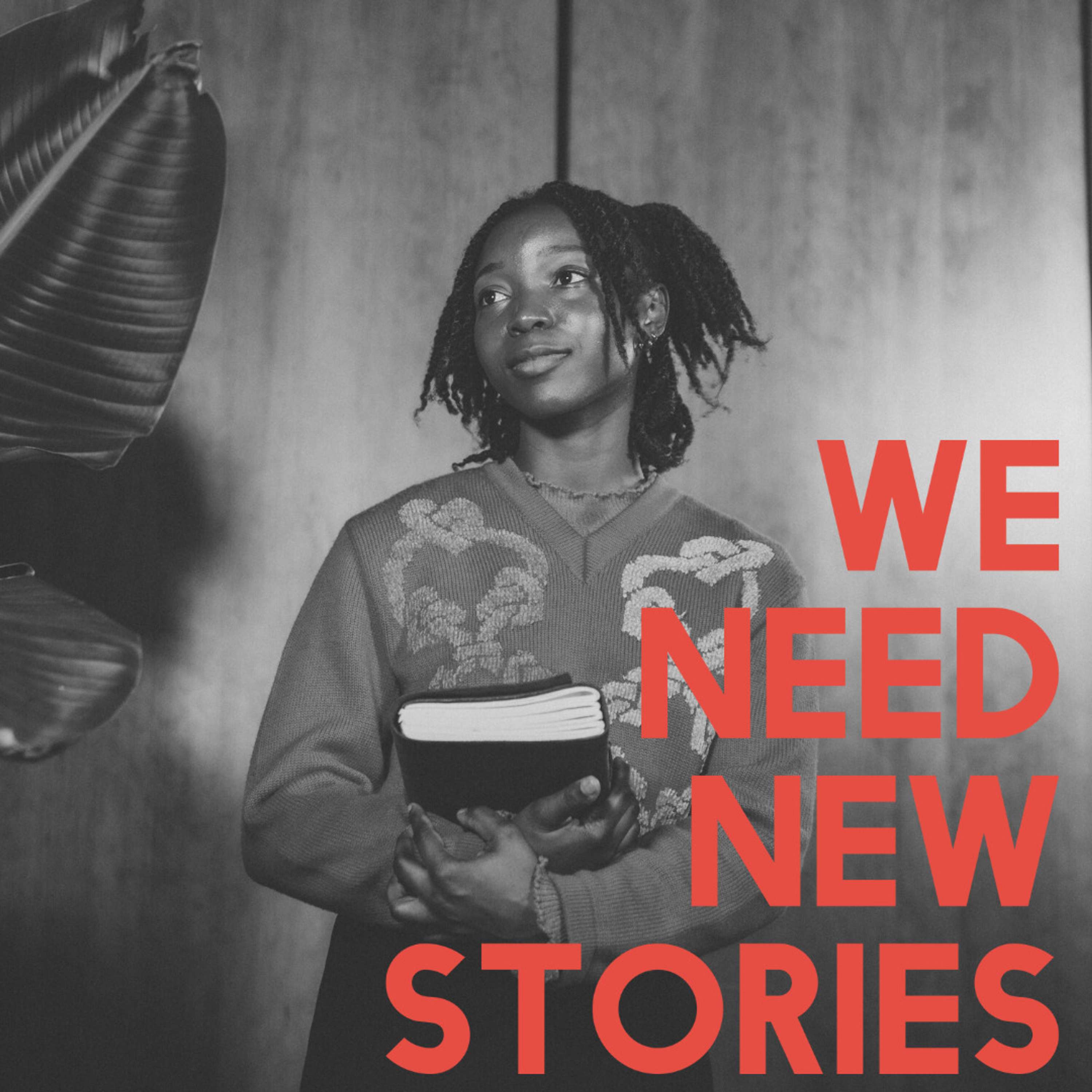 Munashe’s Story: KEEPING NOTES by Zodwa Nyoni
