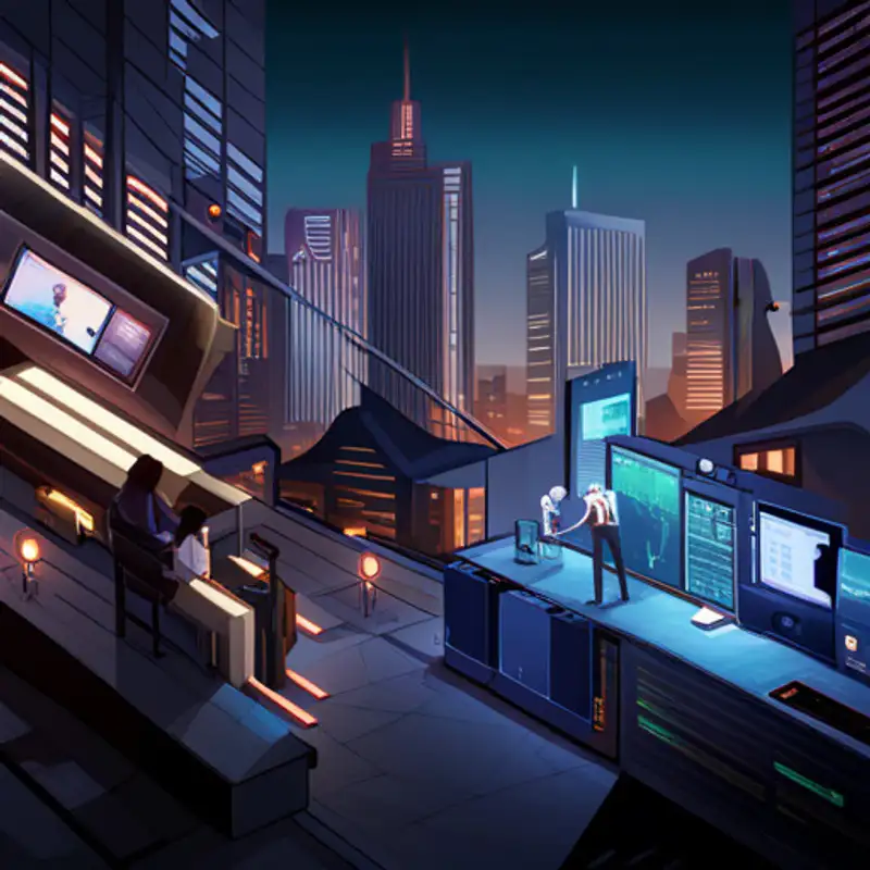 Boost Your Small Business's Financial Management with Finance Software