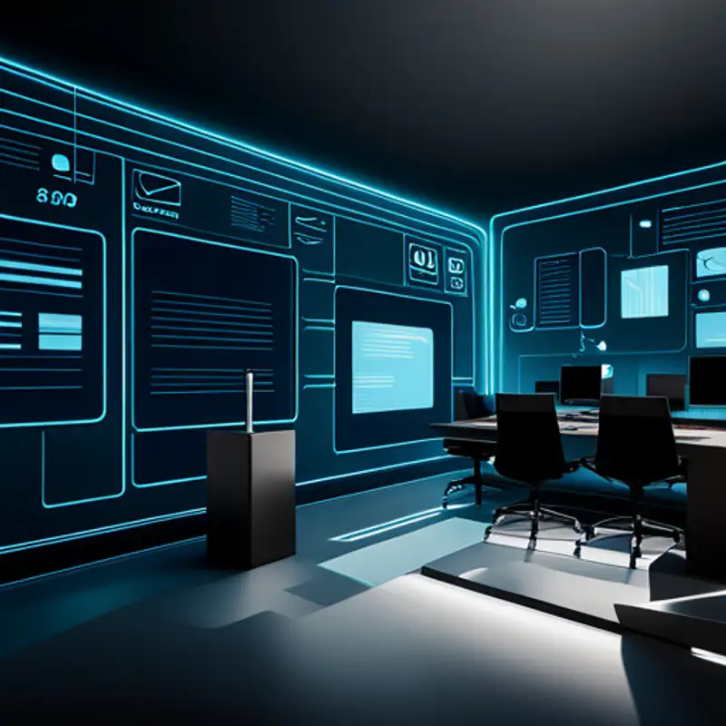 Stay Ahead of the Game: Discover the Power of Cutting-Edge Loan Management Systems
