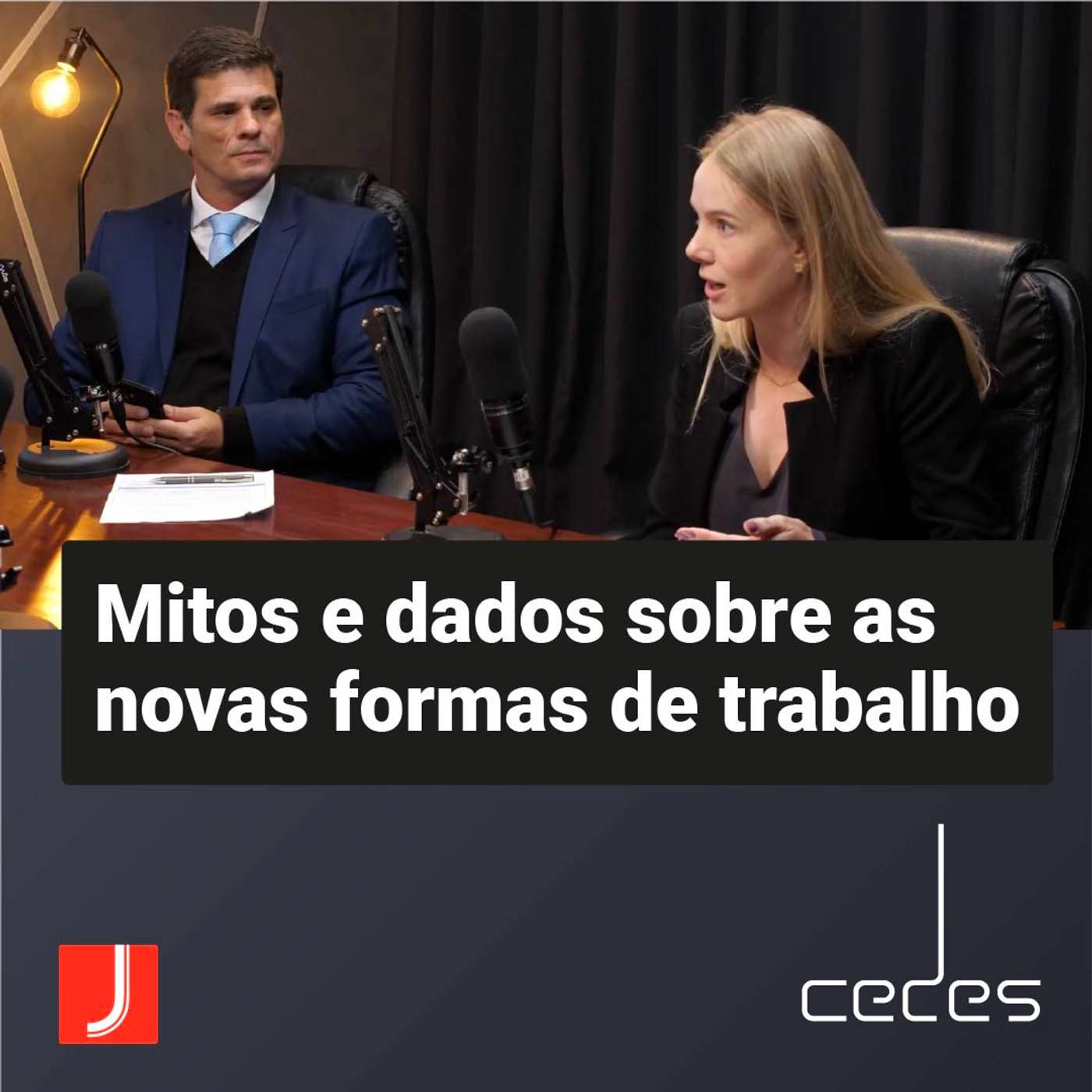 Mitos e dados sobre as novas formas de trabalho | Novas Relações de Trabalho Mitos e dados sobre as novas formas de trabalho | Novas Relações de Trabalho