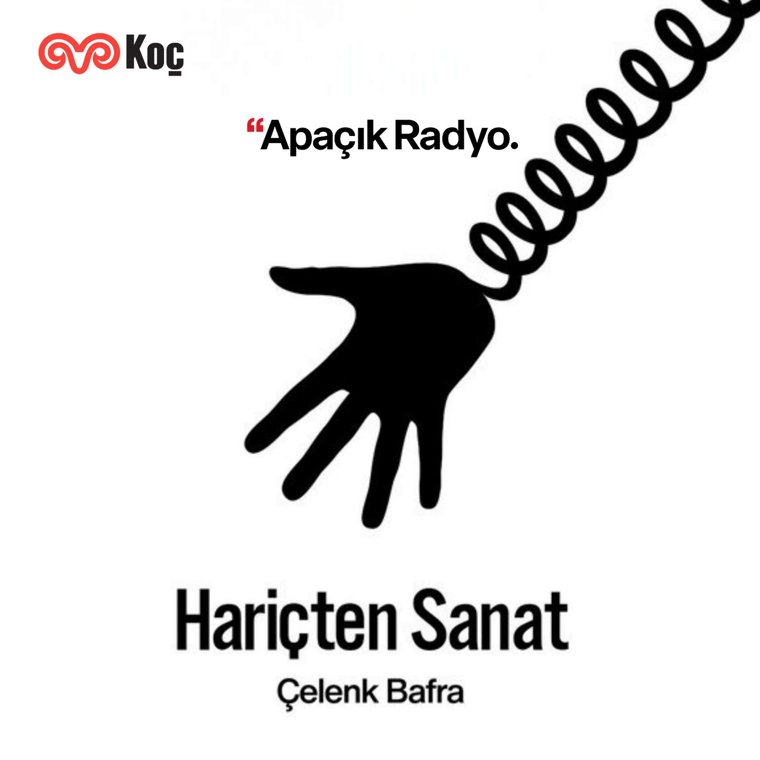 Hariçten Sanat