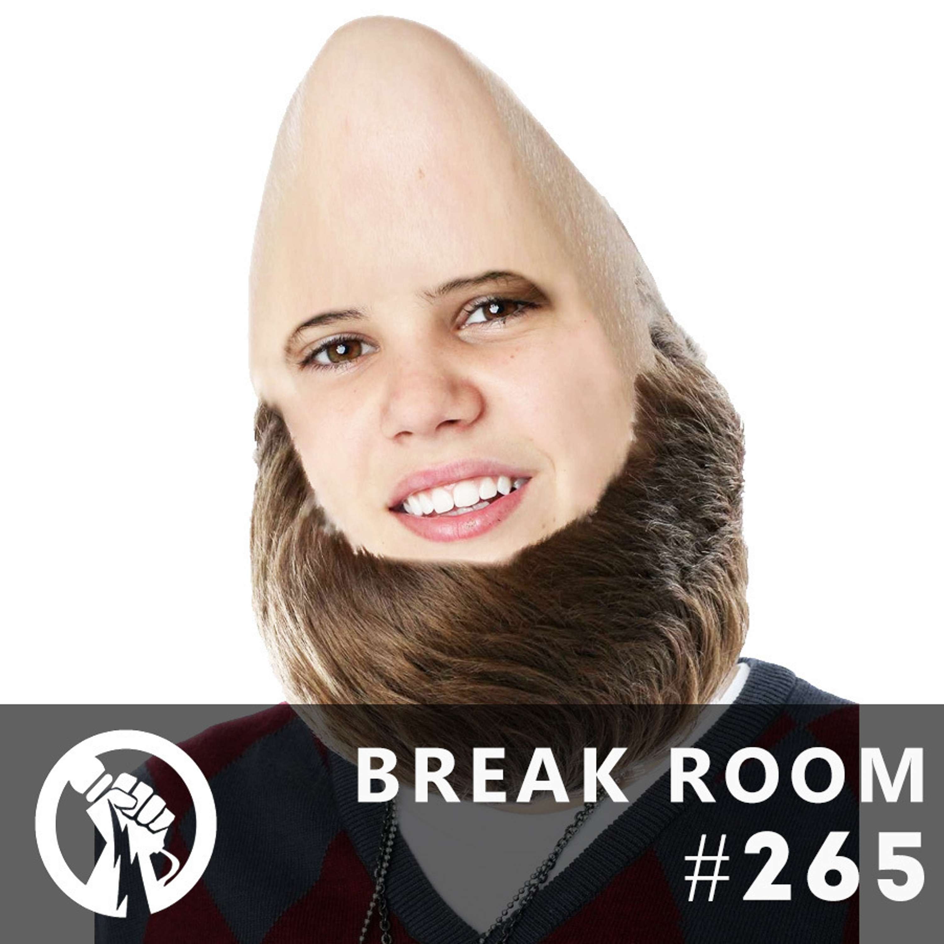 The Break Room