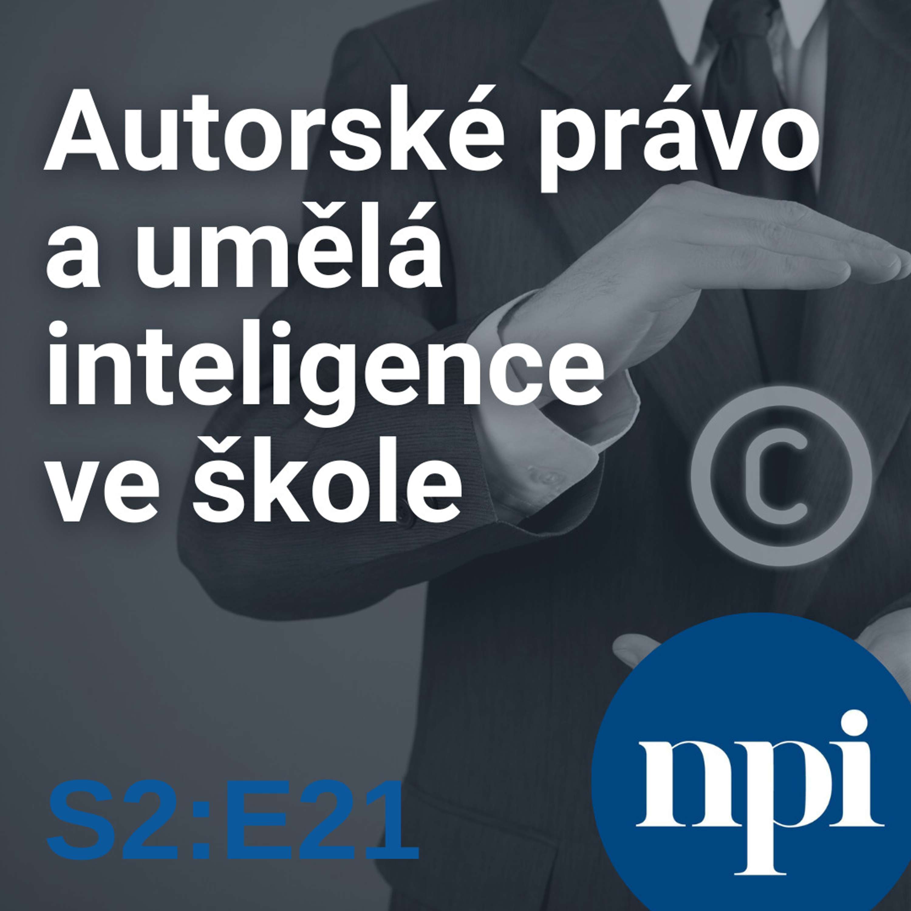 KYBcast – podcast NPI ČR