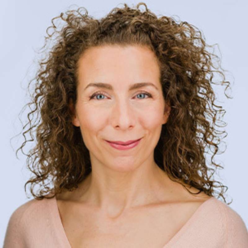 Stefanie Arend