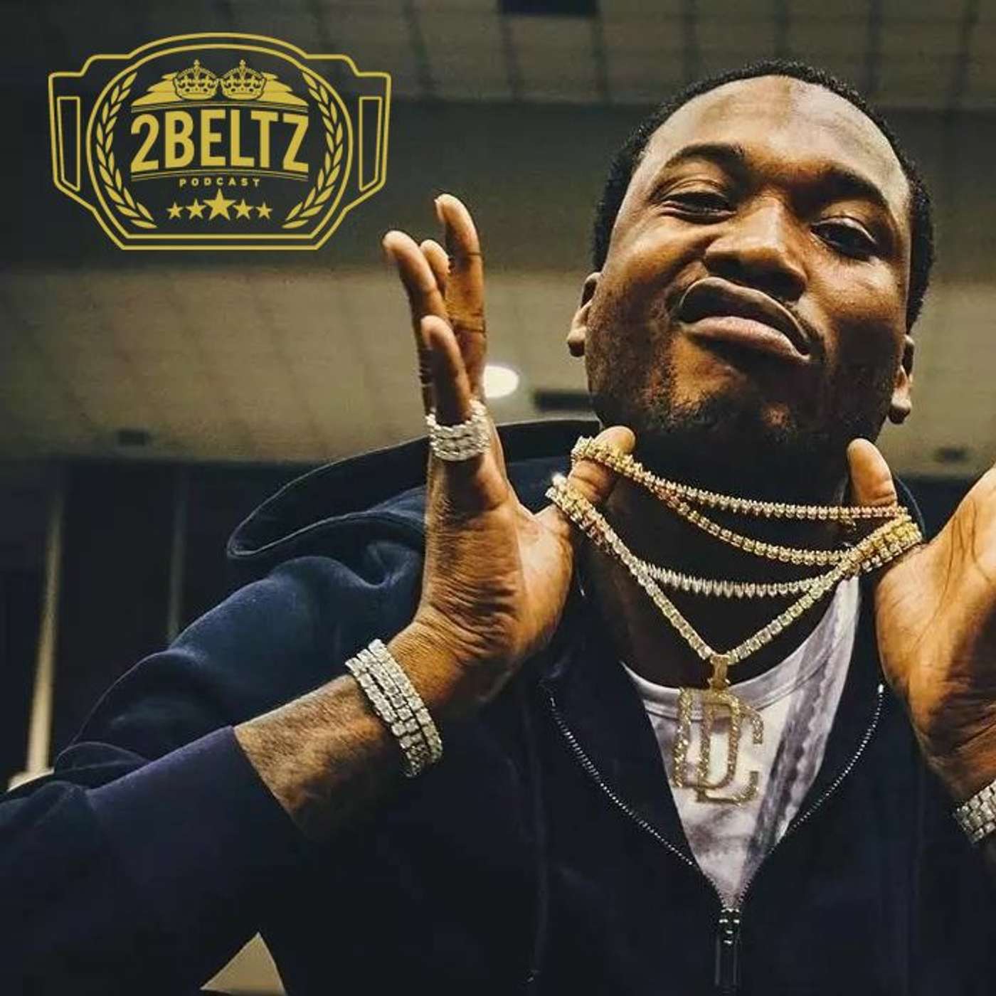 Episode 119 - You Can't Kill Meek Mill episode artwork
