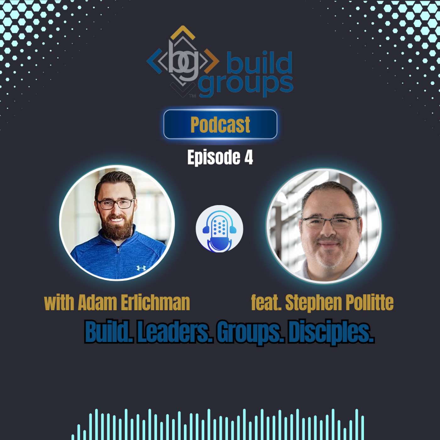 On vs Off Campus, Curriculum, Prioritizing Groups (feat. Stephen Pollitte)