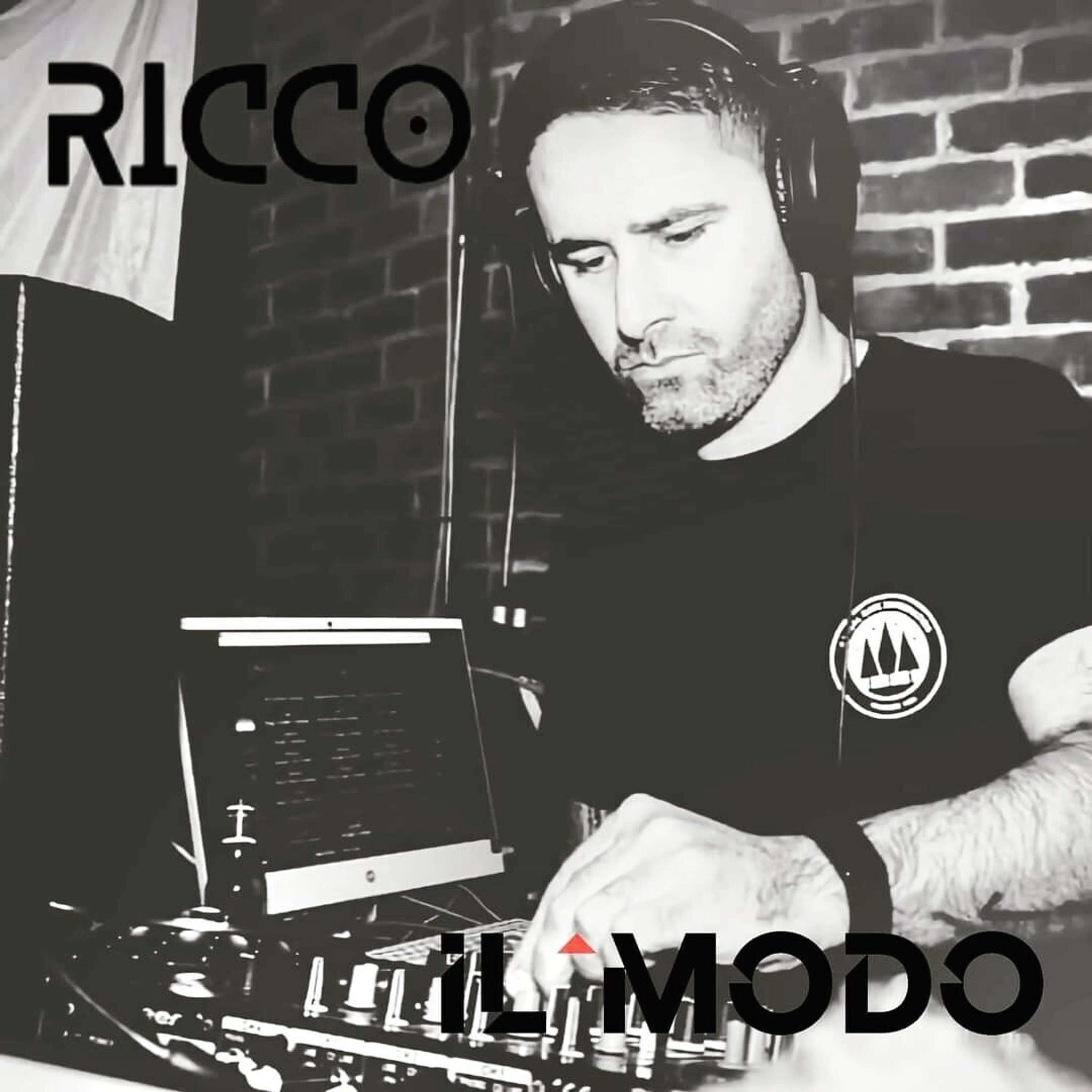 RICCO. IL MODO Guestmix