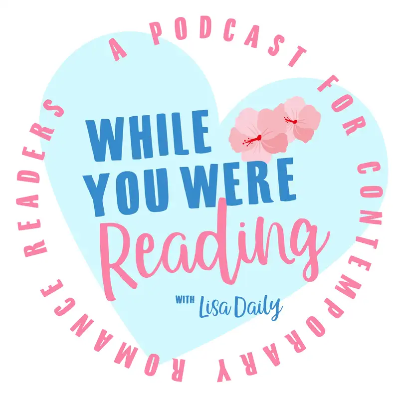 While You Were Reading - Coming May 26, 2023!
