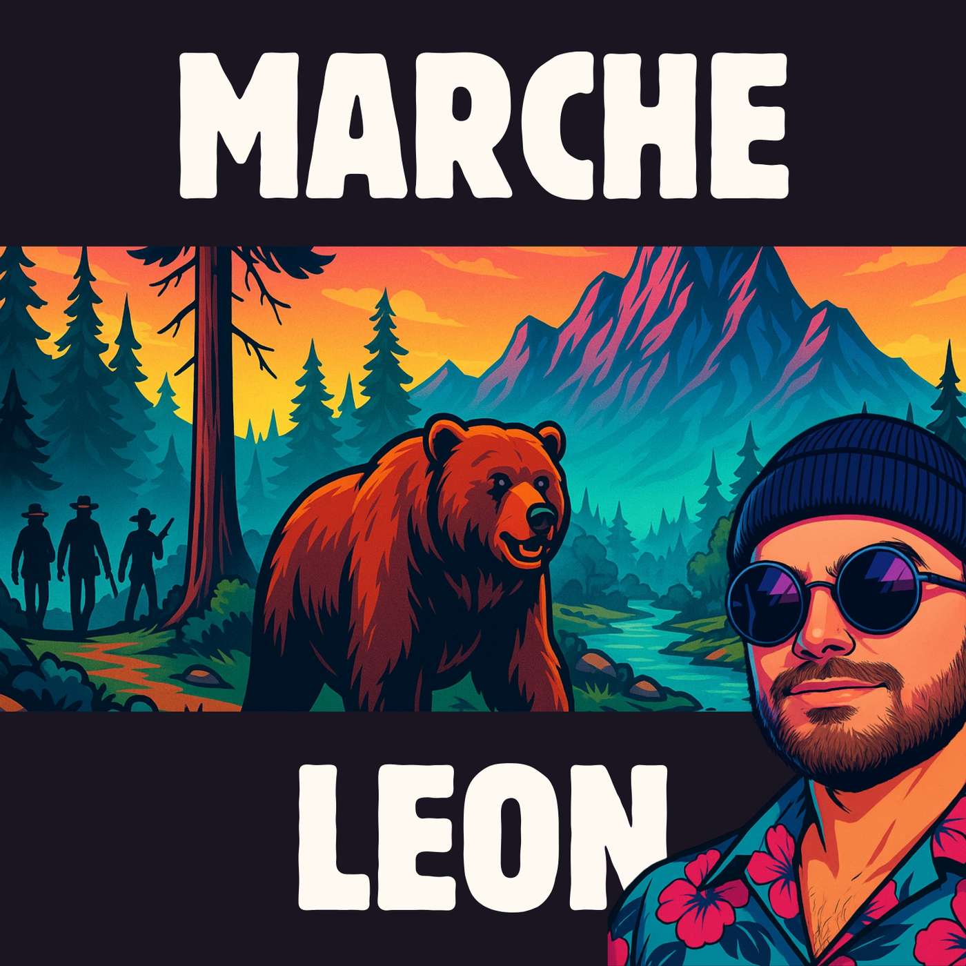 Podcast Cover