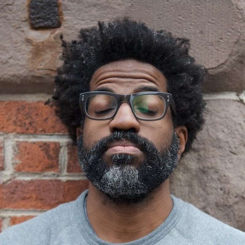 Kumasi J. Barnett