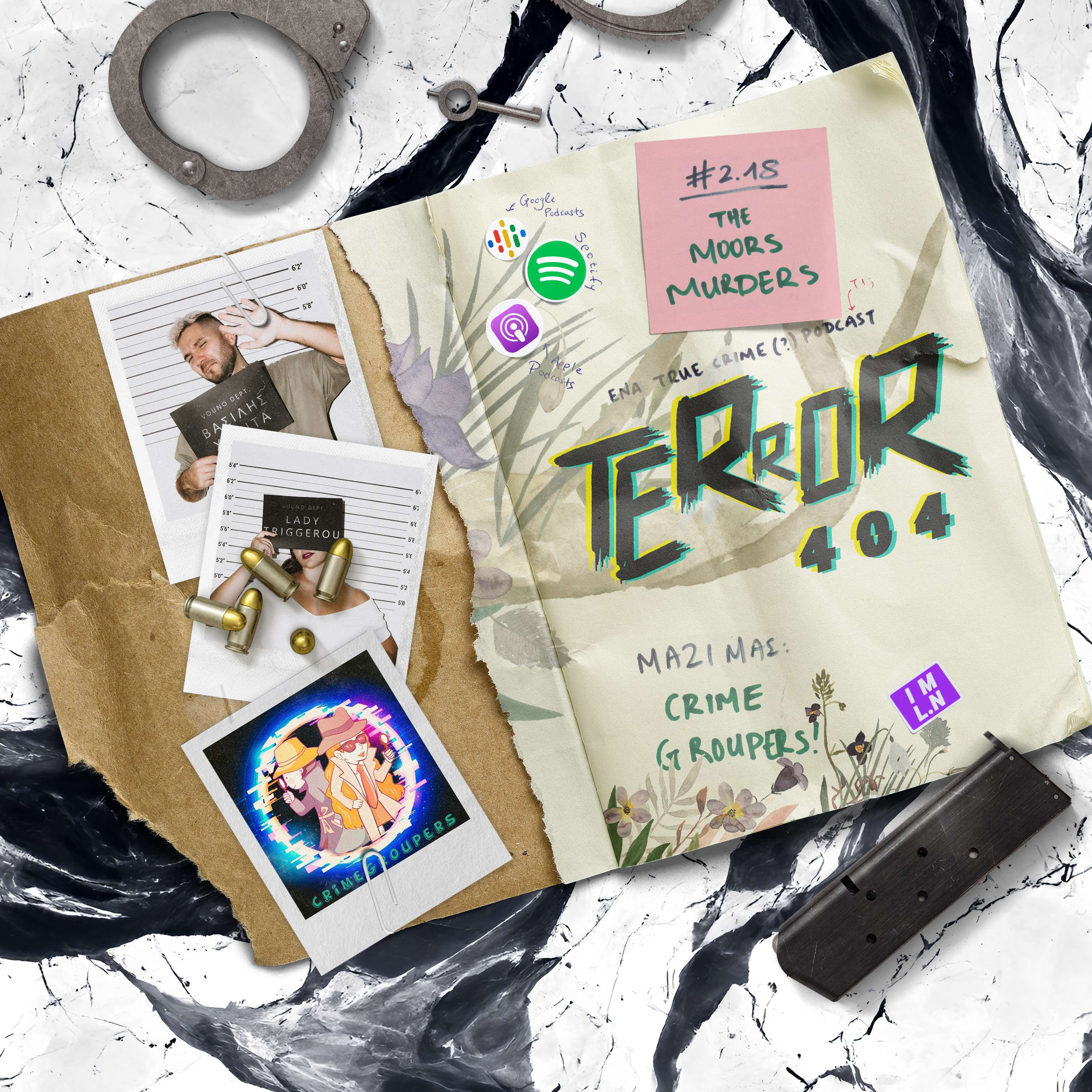 Terror 404